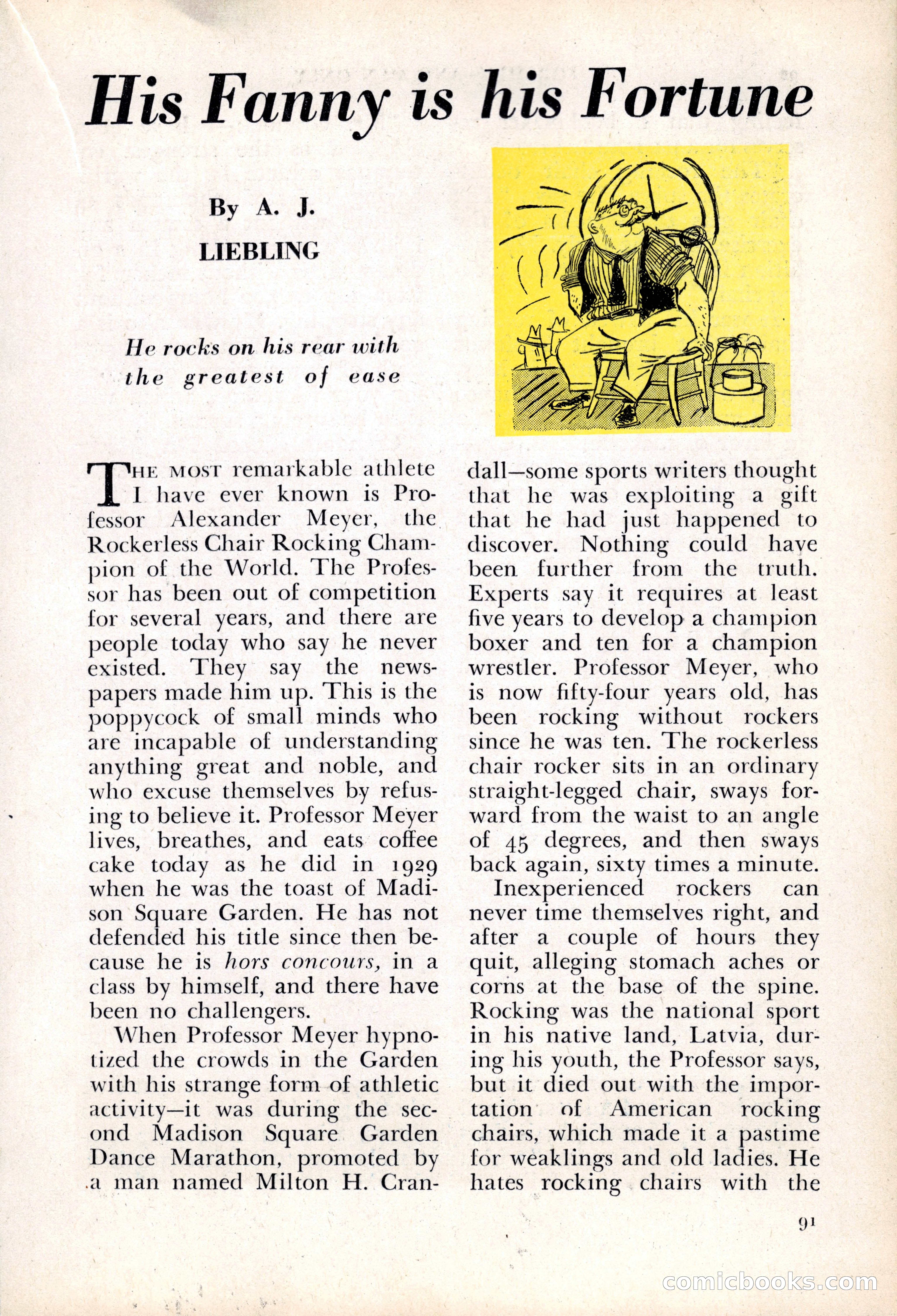 For Men—and Men Only (August 1937) — page 93 of 140
