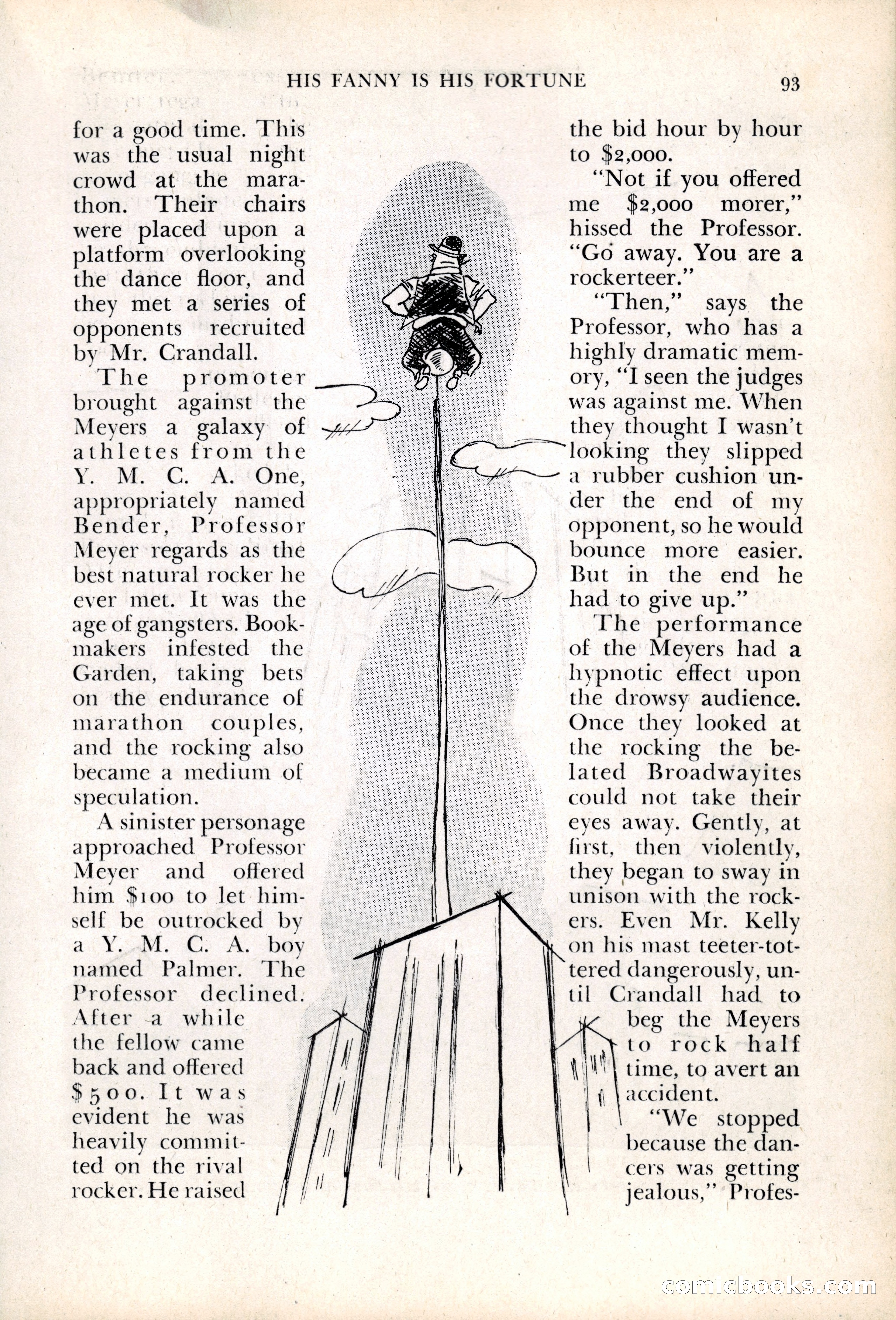 For Men—and Men Only (August 1937) — page 95 of 140