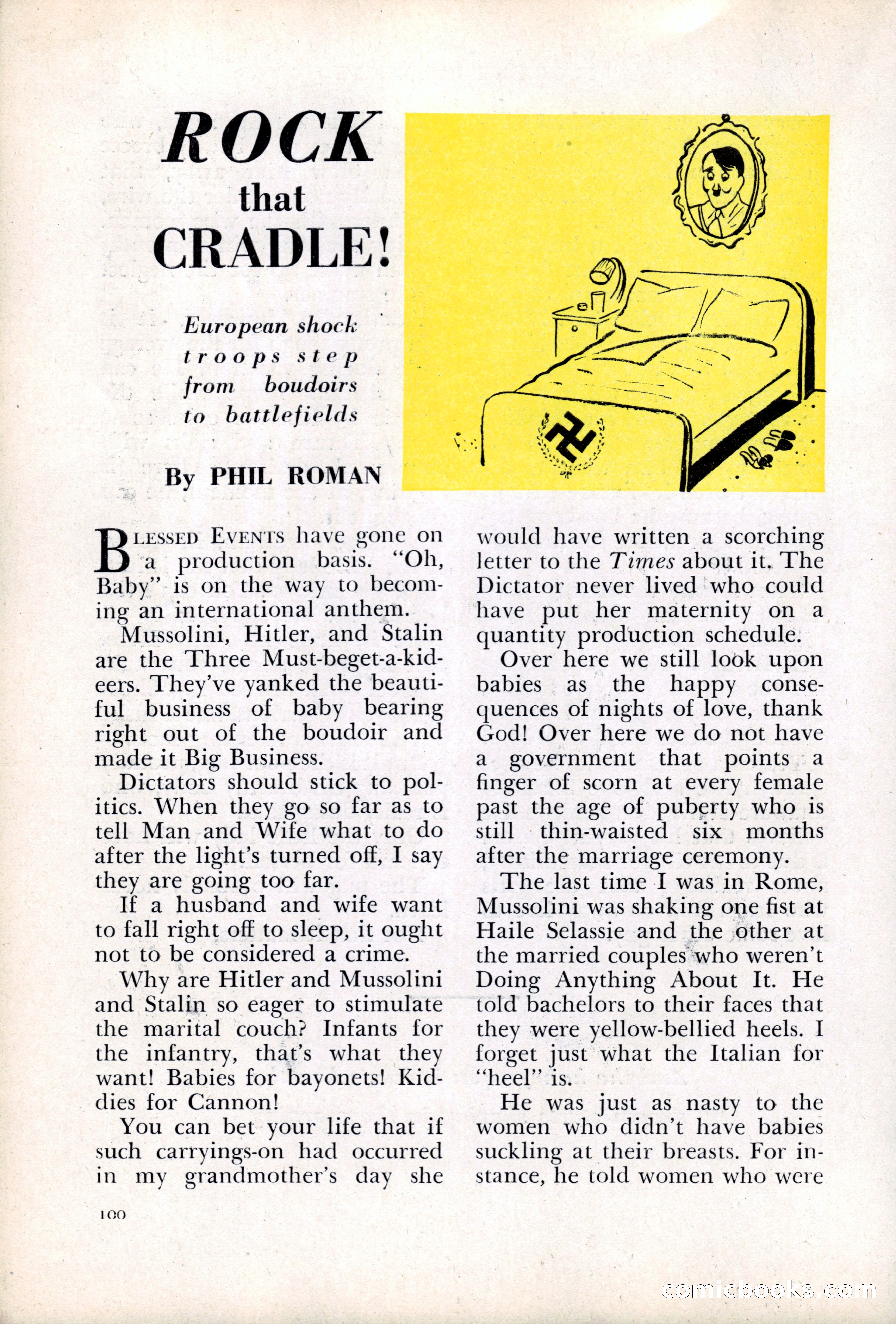 For Men—and Men Only (August 1937) — page 102 of 140