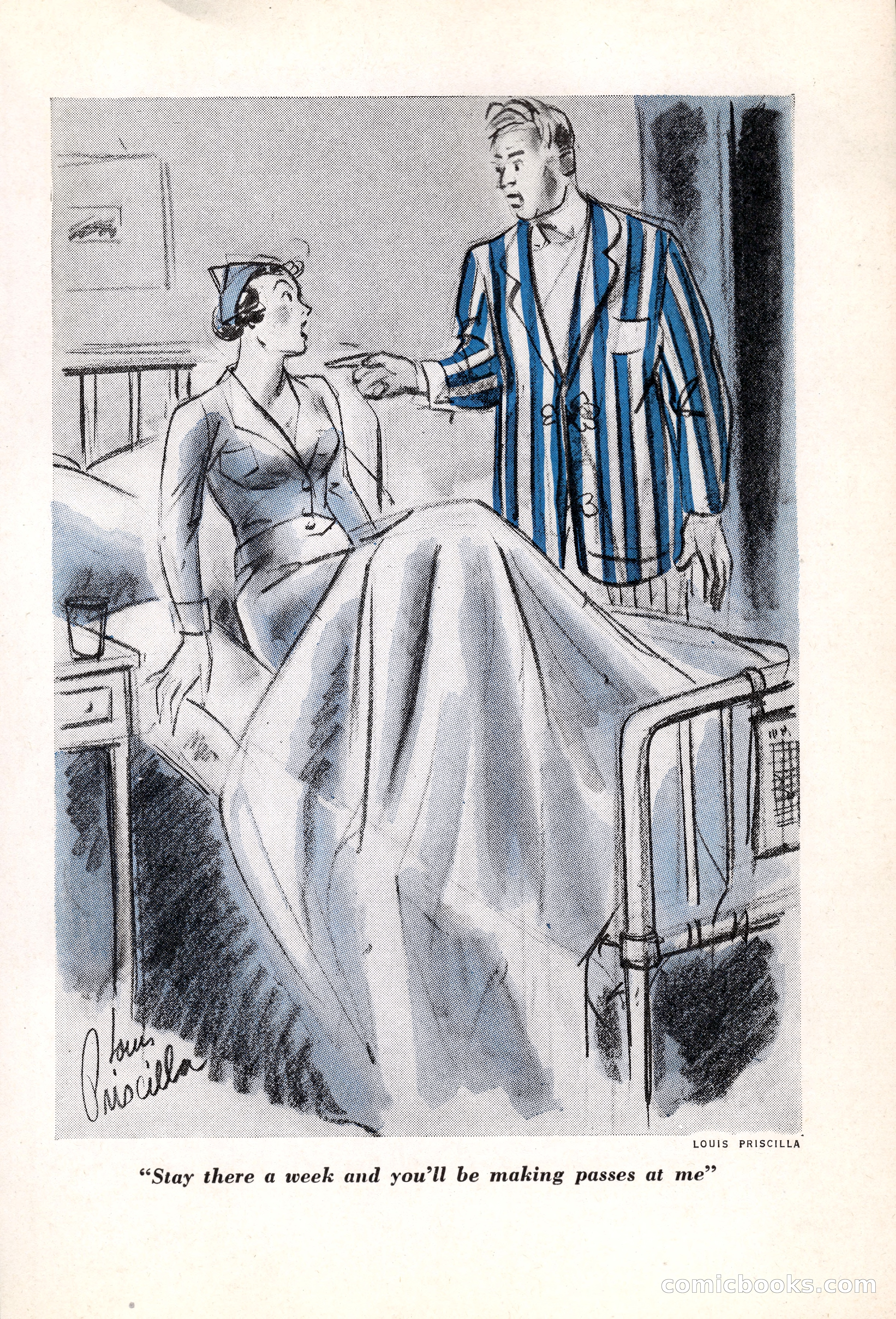 For Men—and Men Only (August 1937) — page 103 of 140