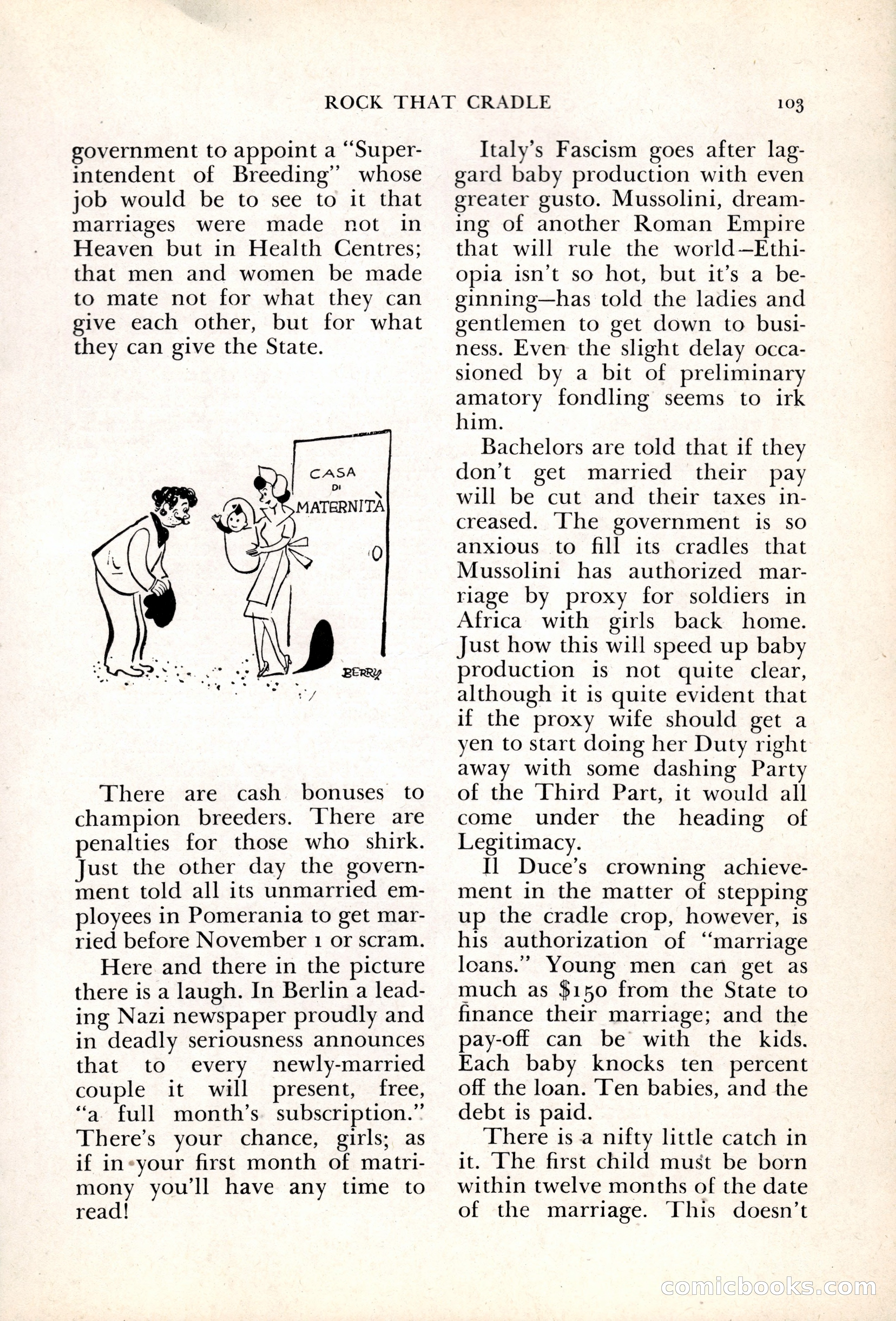 For Men—and Men Only (August 1937) — page 105 of 140