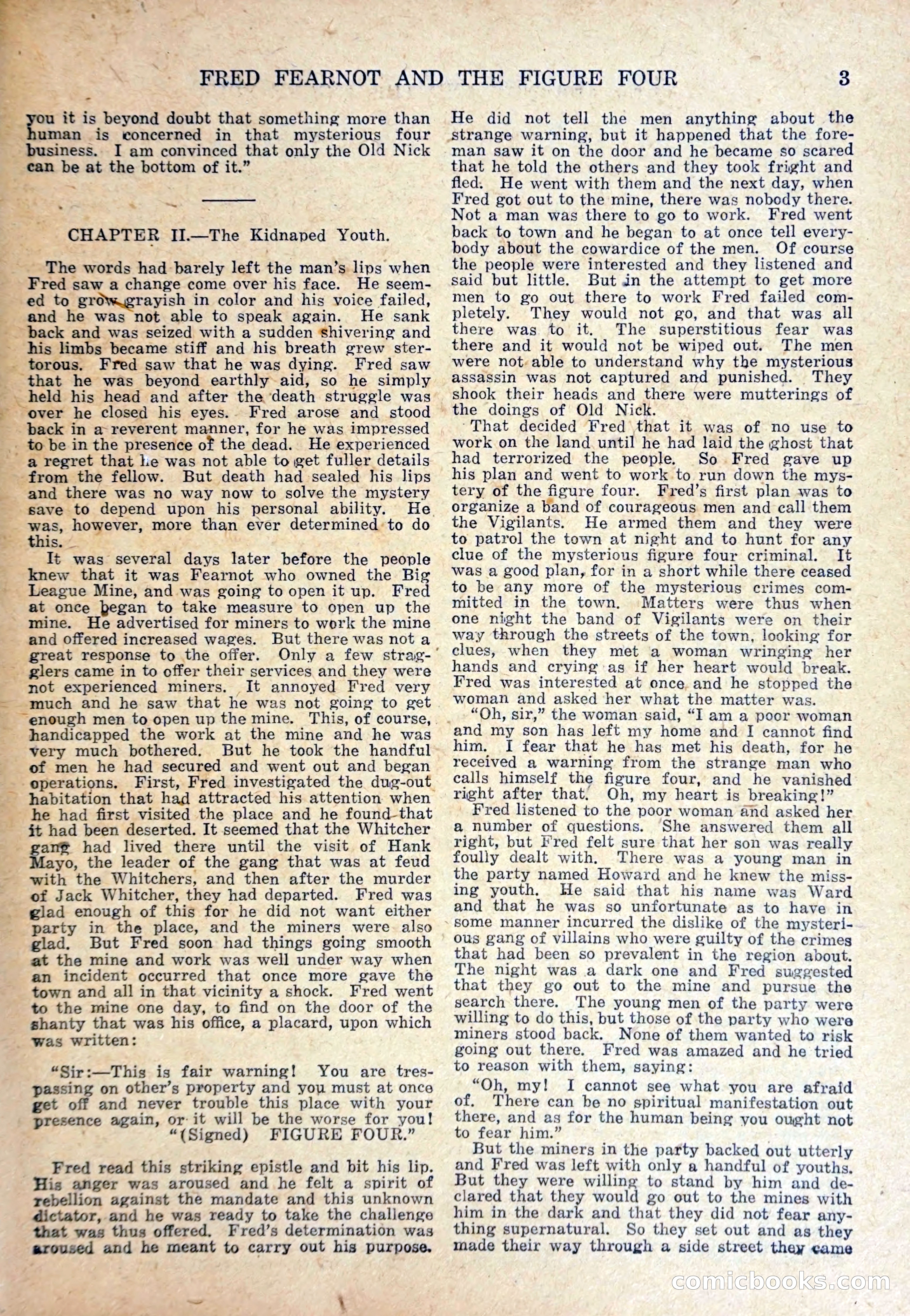 Work and Win No. 1288 — page 6 of 37