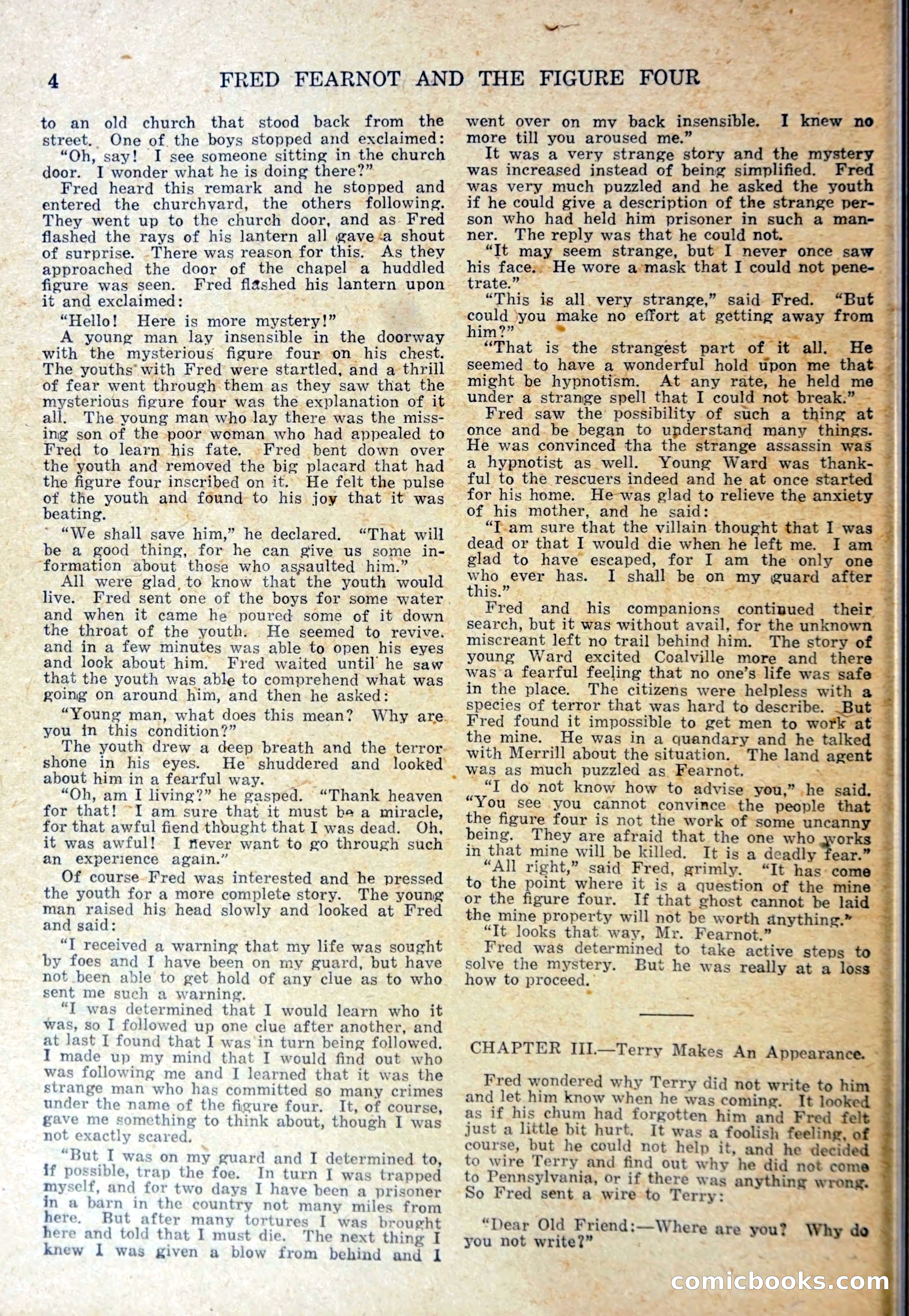 Work and Win No. 1288 — page 7 of 37