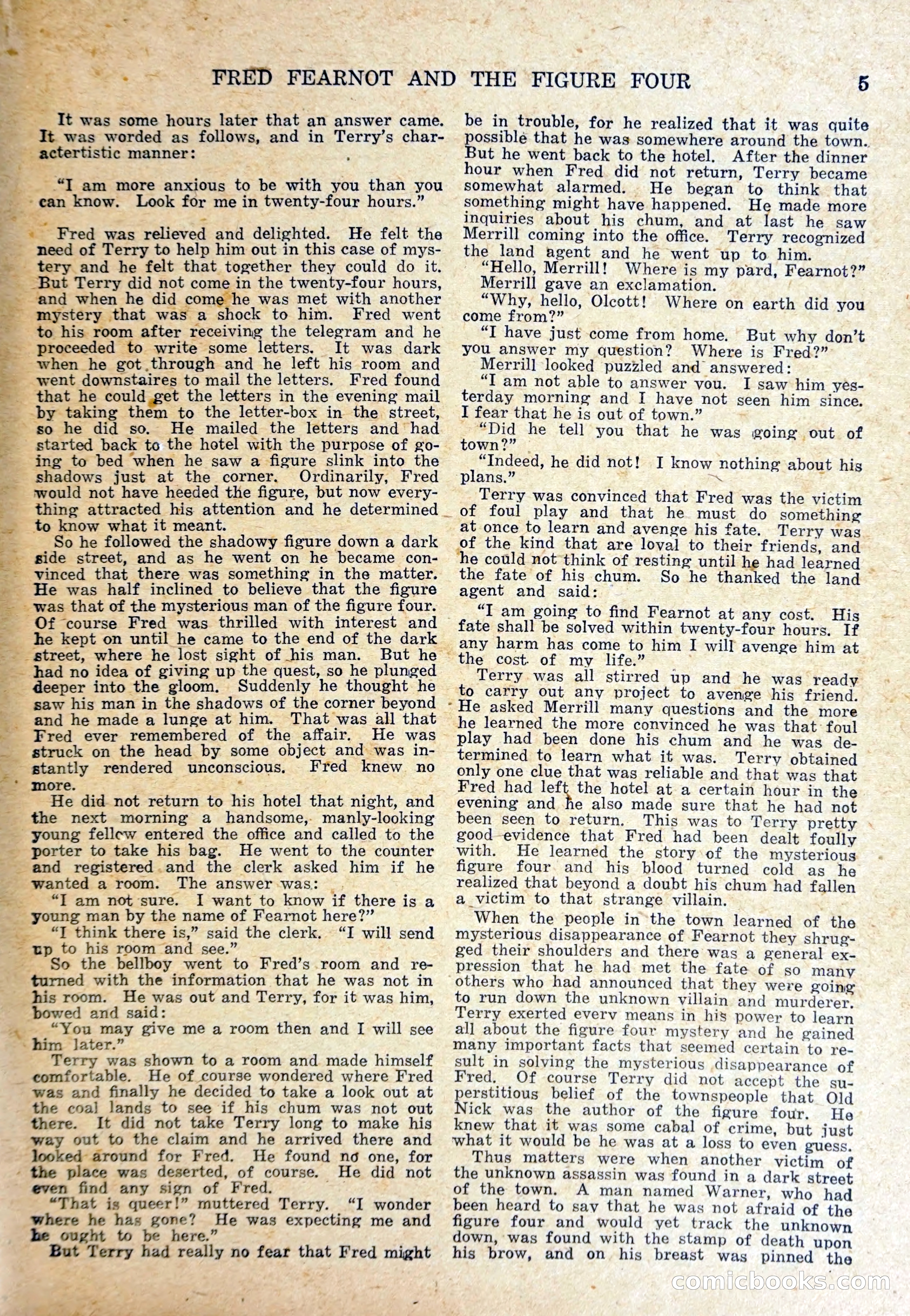Work and Win No. 1288 — page 8 of 37