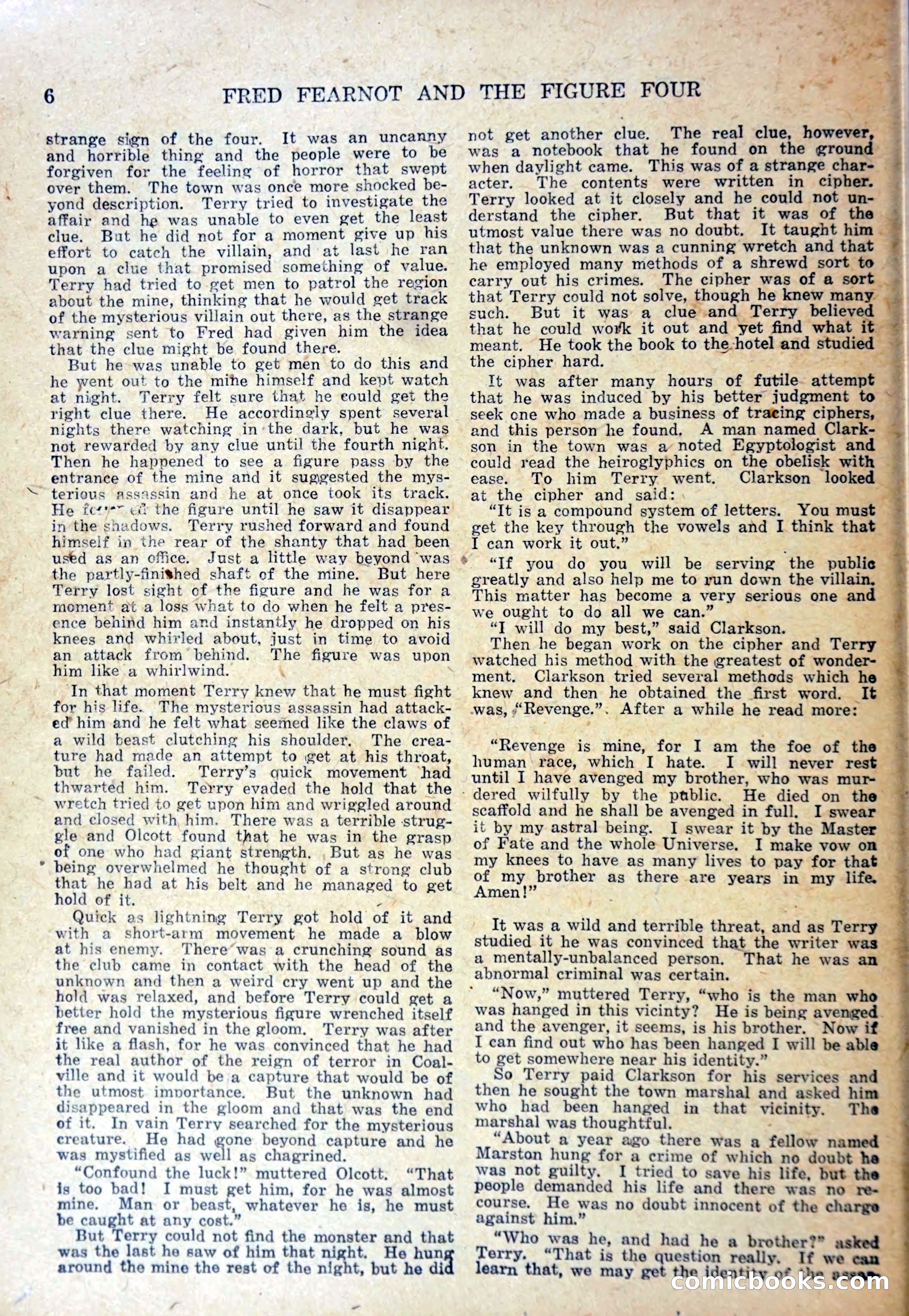 Work and Win No. 1288 — page 9 of 37