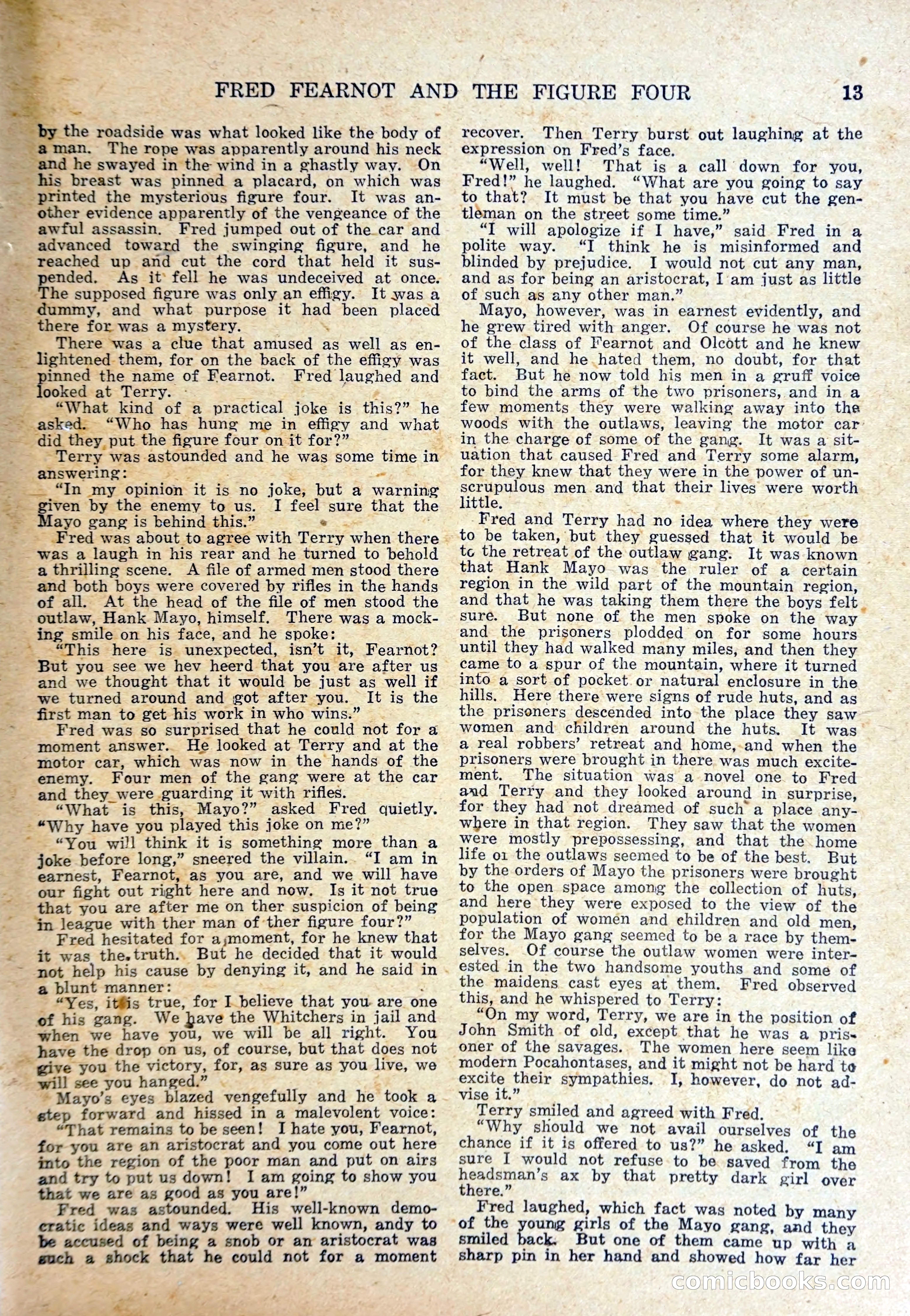 Work and Win No. 1288 — page 16 of 37
