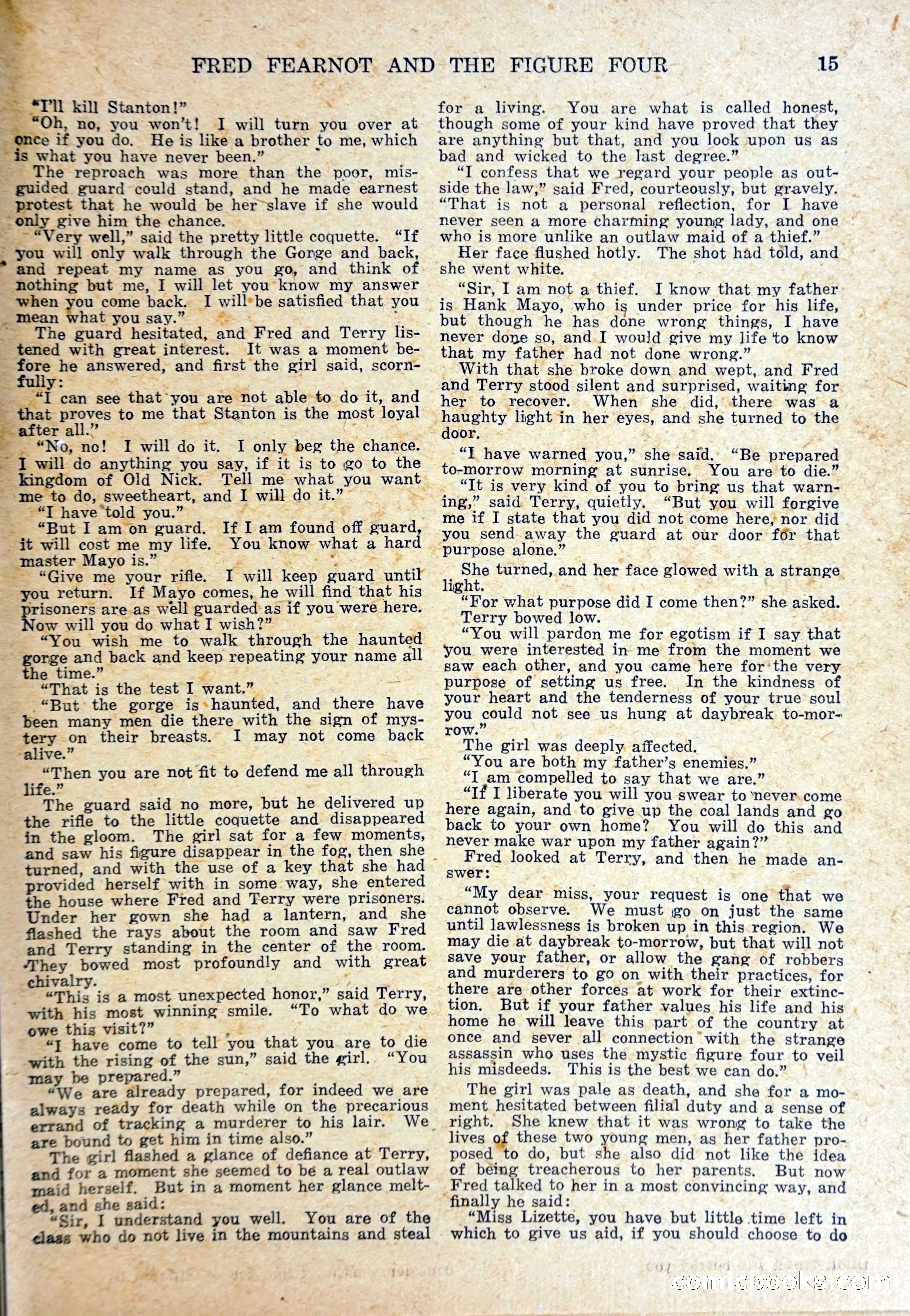 Work and Win No. 1288 — page 18 of 37