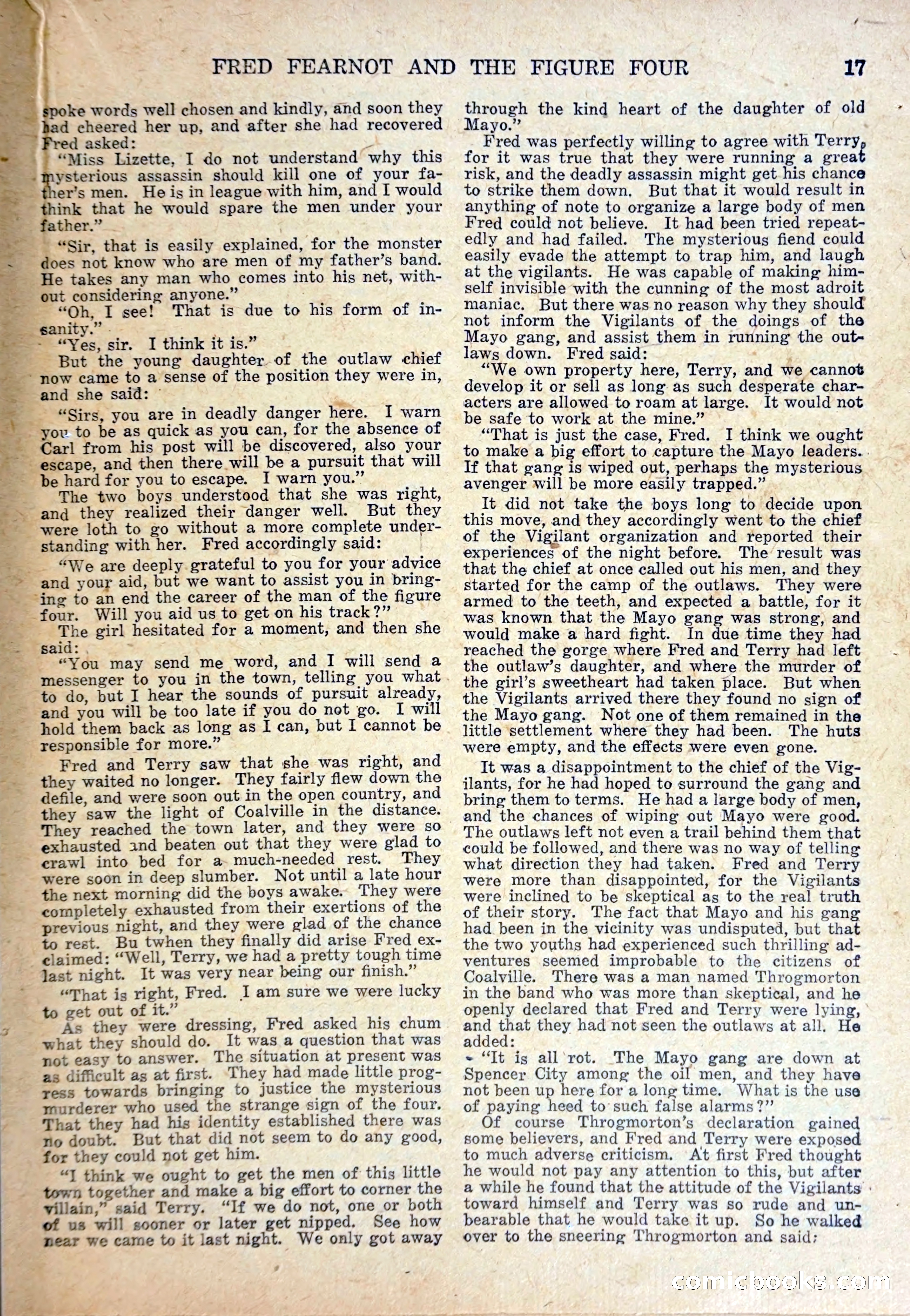 Work and Win No. 1288 — page 20 of 37