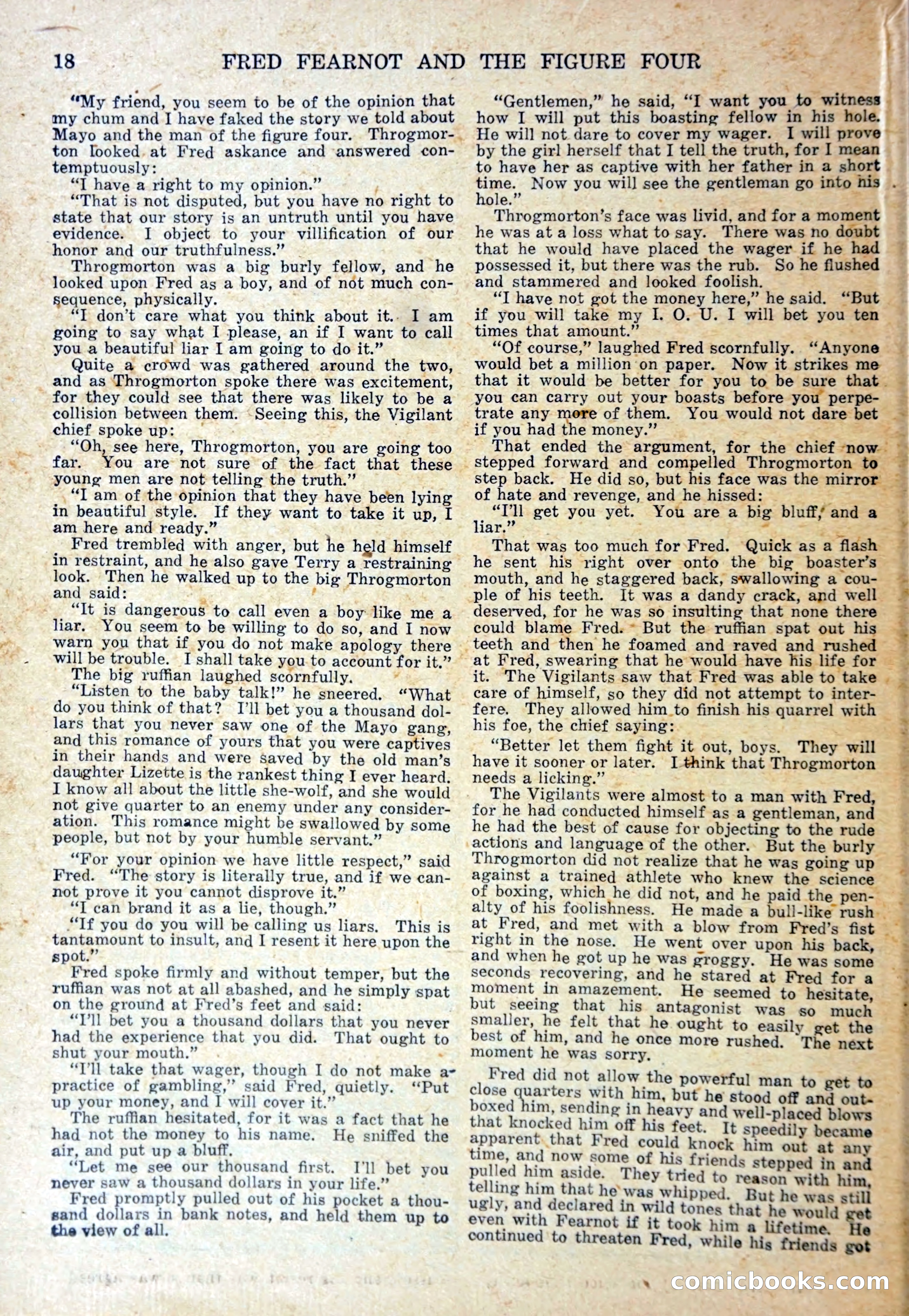 Work and Win No. 1288 — page 21 of 37