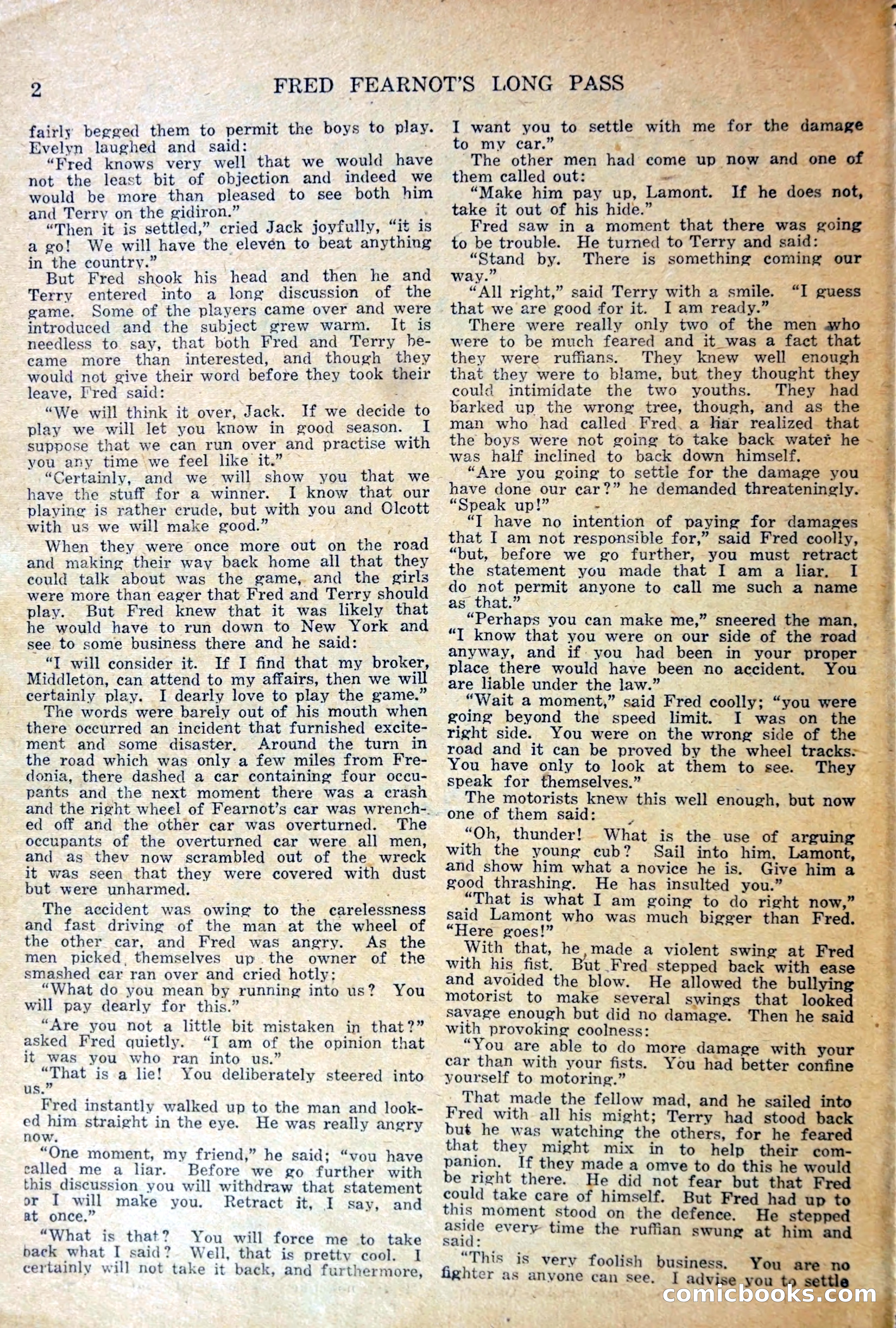 Work and Win No. 1352 — page 5 of 35