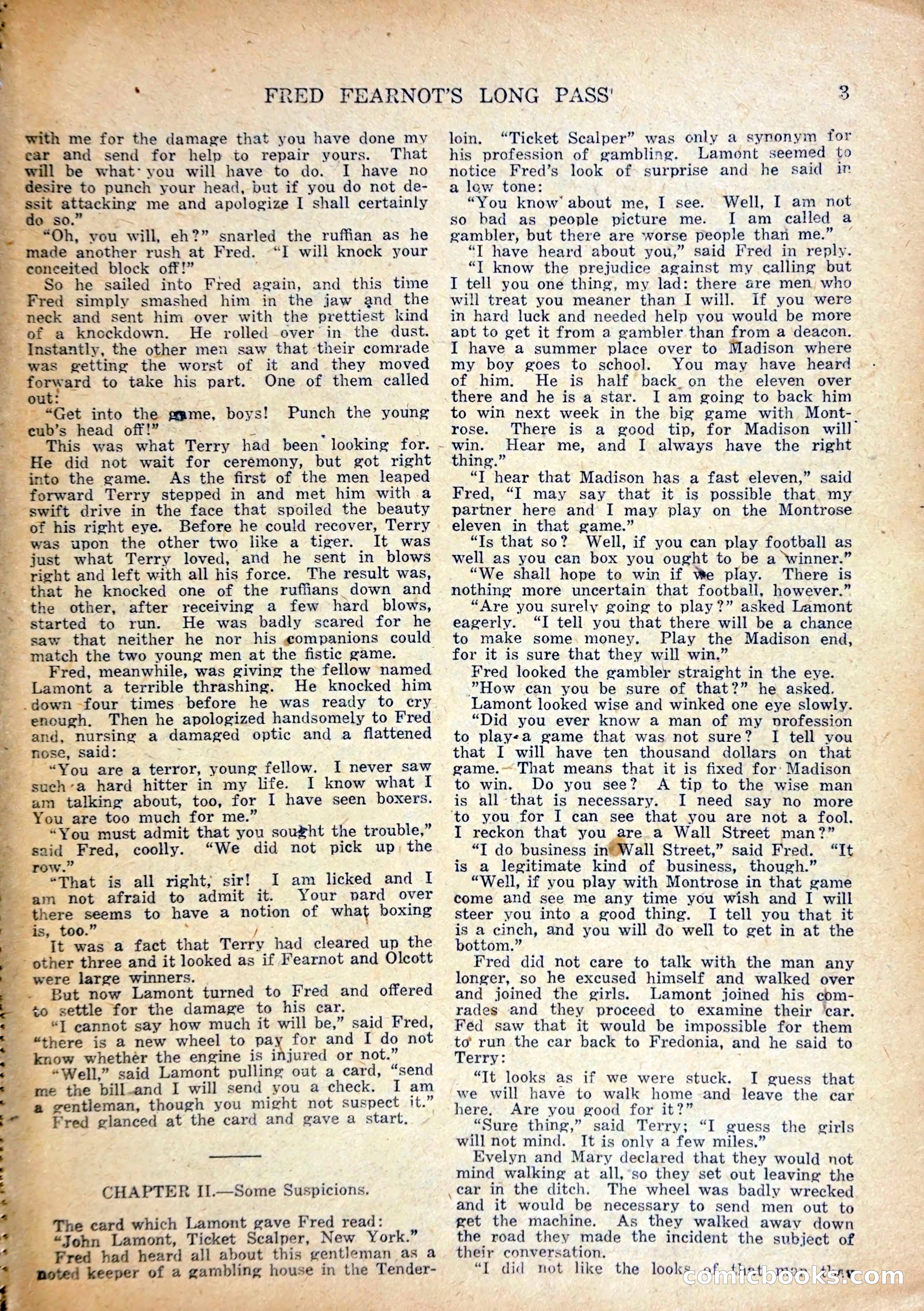 Work and Win No. 1352 — page 6 of 35