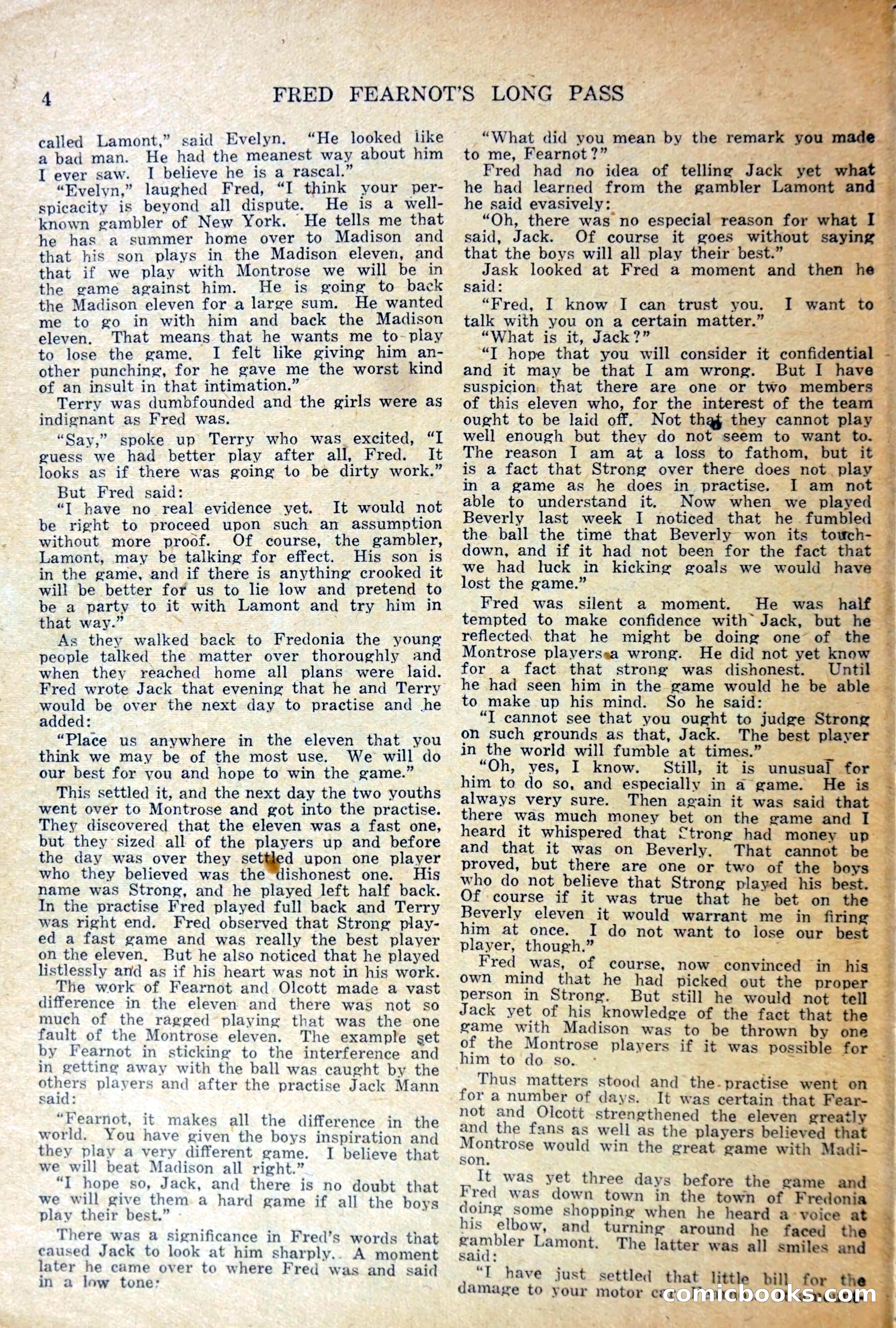 Work and Win No. 1352 — page 7 of 35