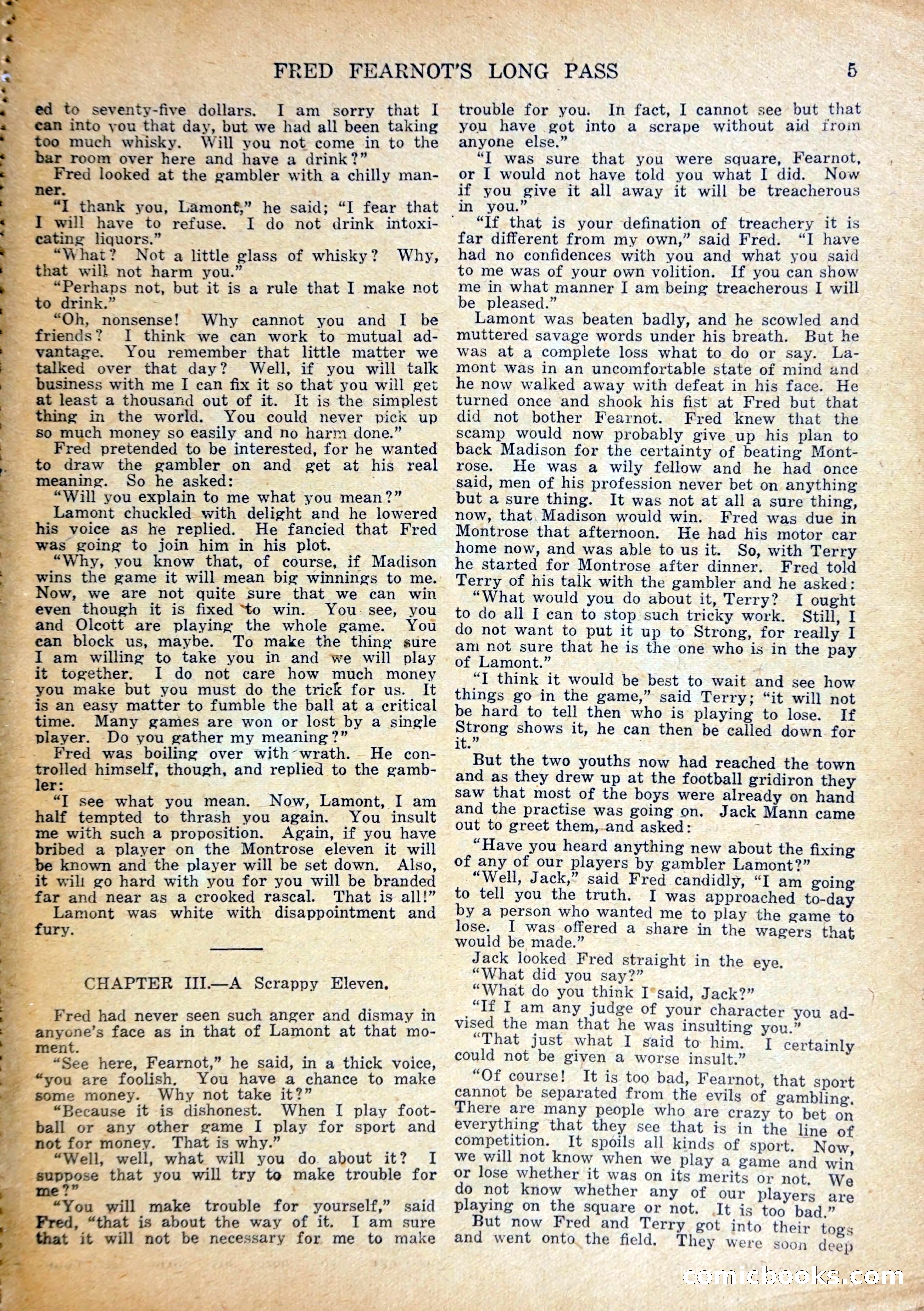 Work and Win No. 1352 — page 8 of 35