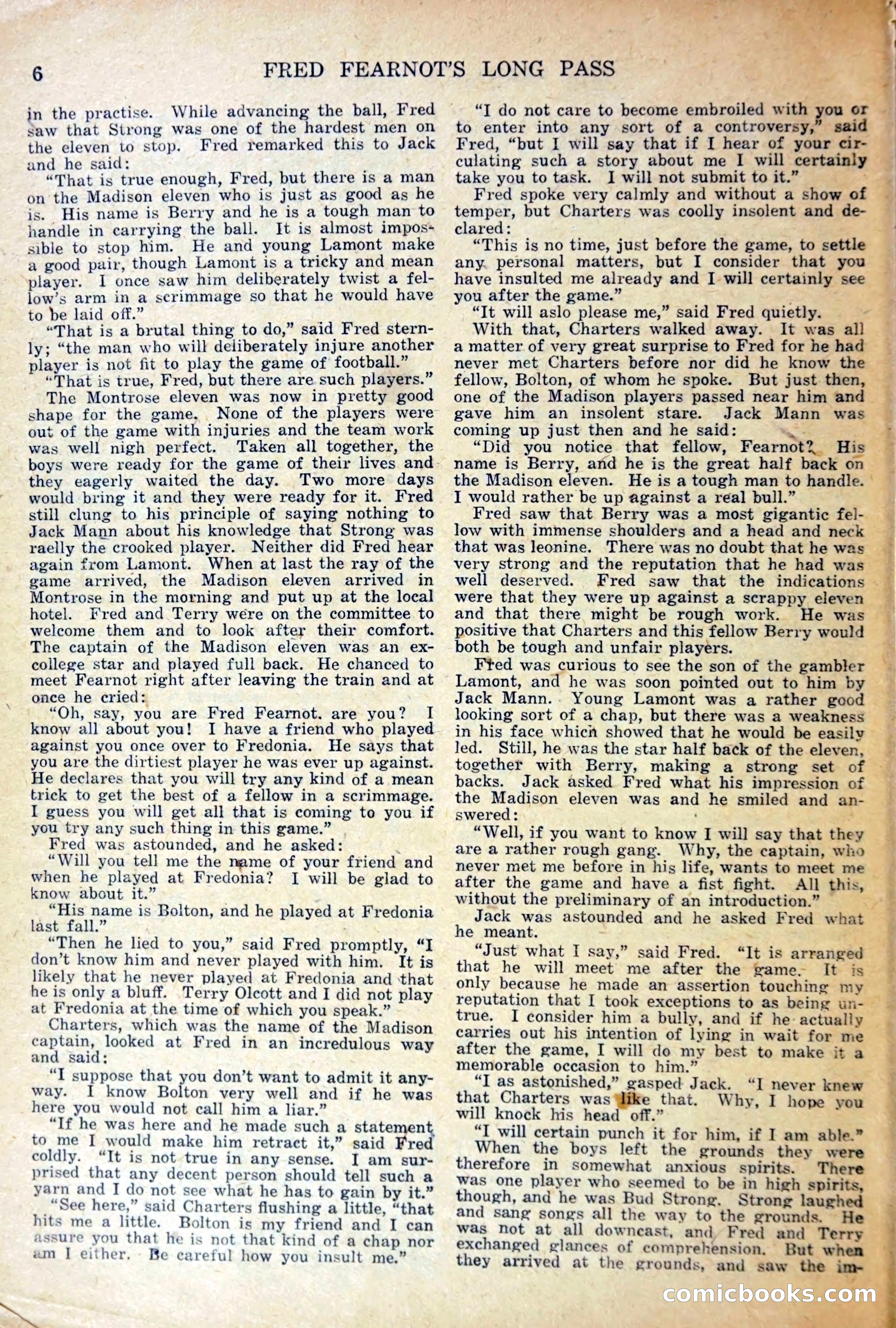 Work and Win No. 1352 — page 9 of 35