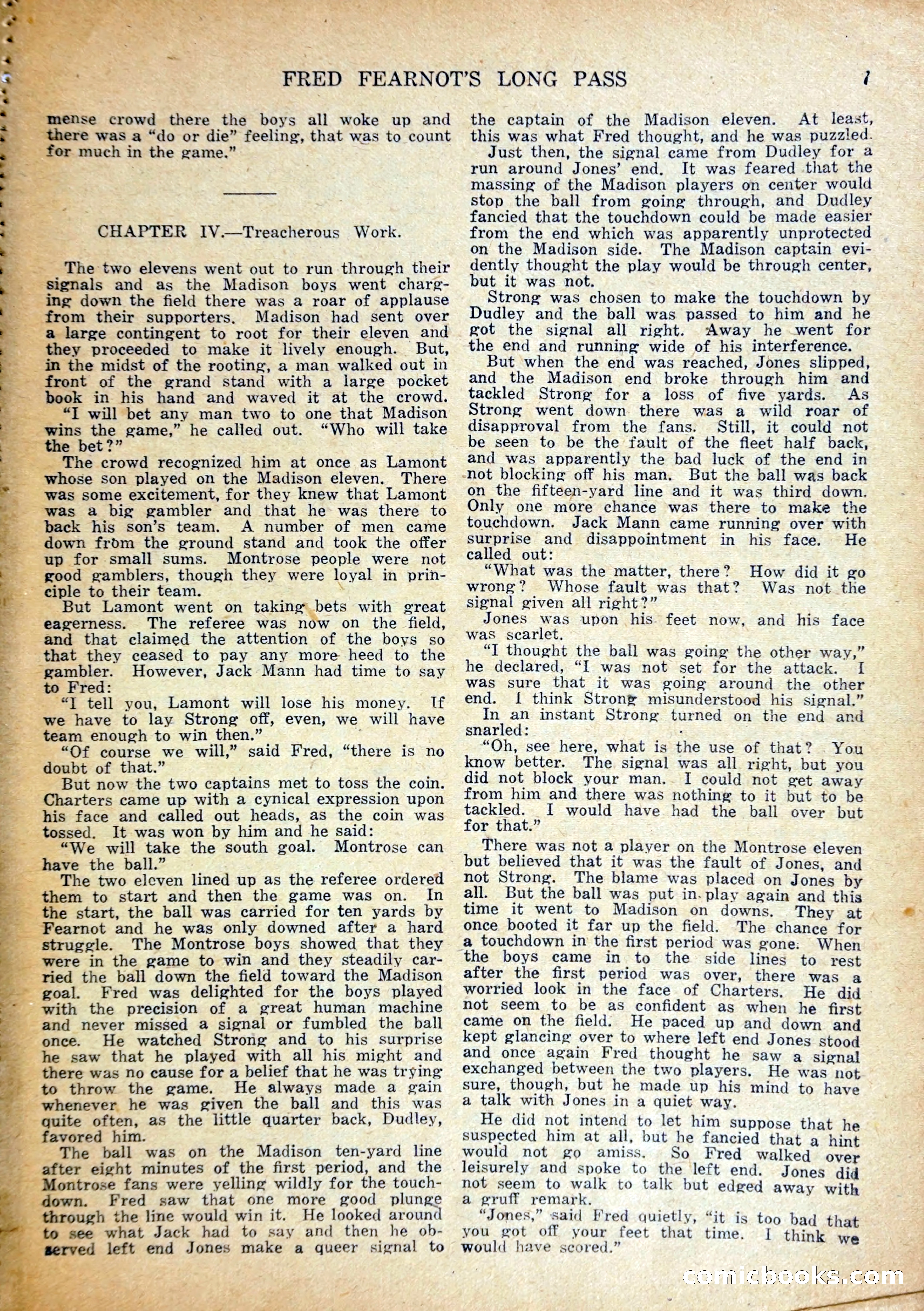 Work and Win No. 1352 — page 10 of 35