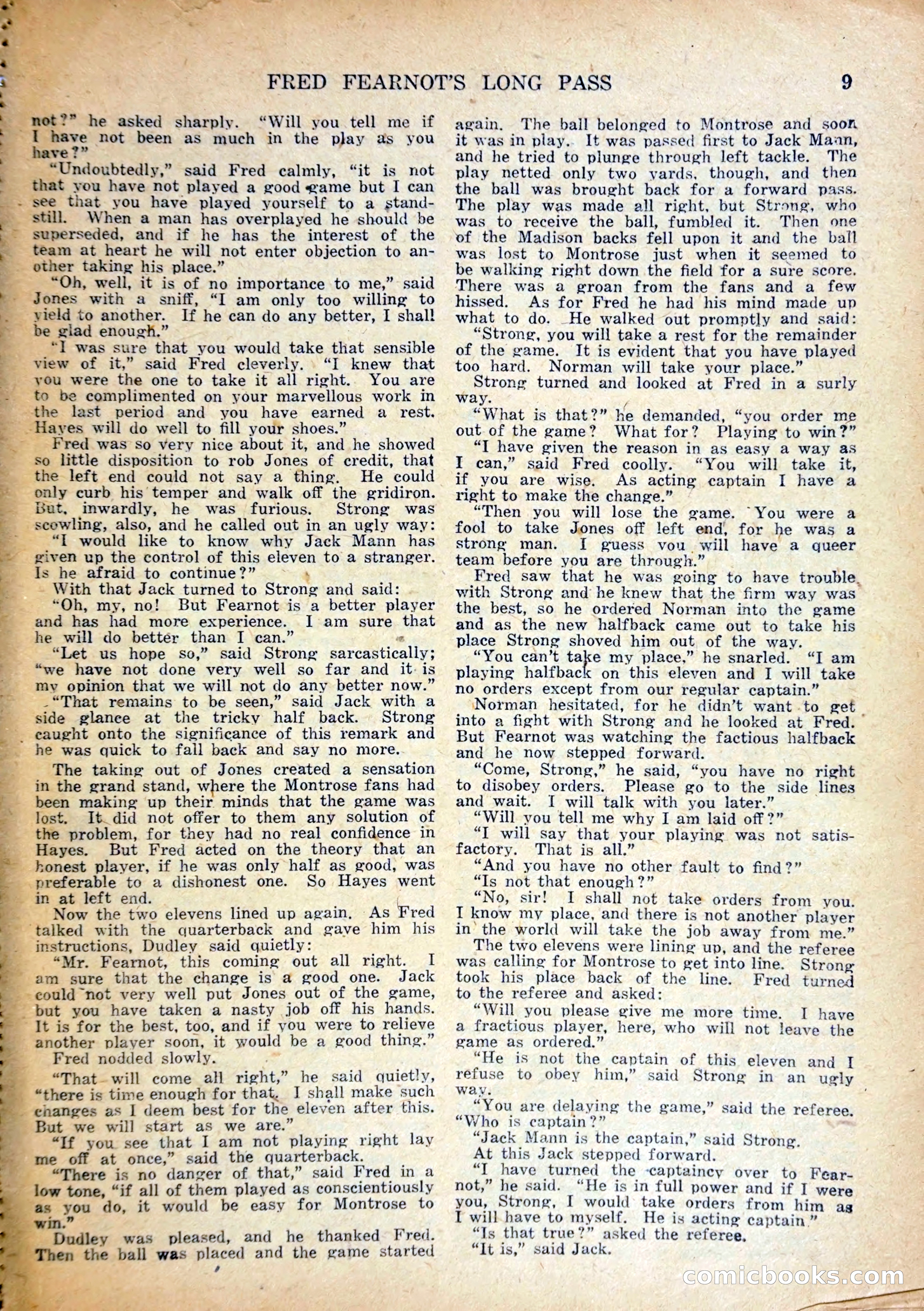 Work and Win No. 1352 — page 12 of 35