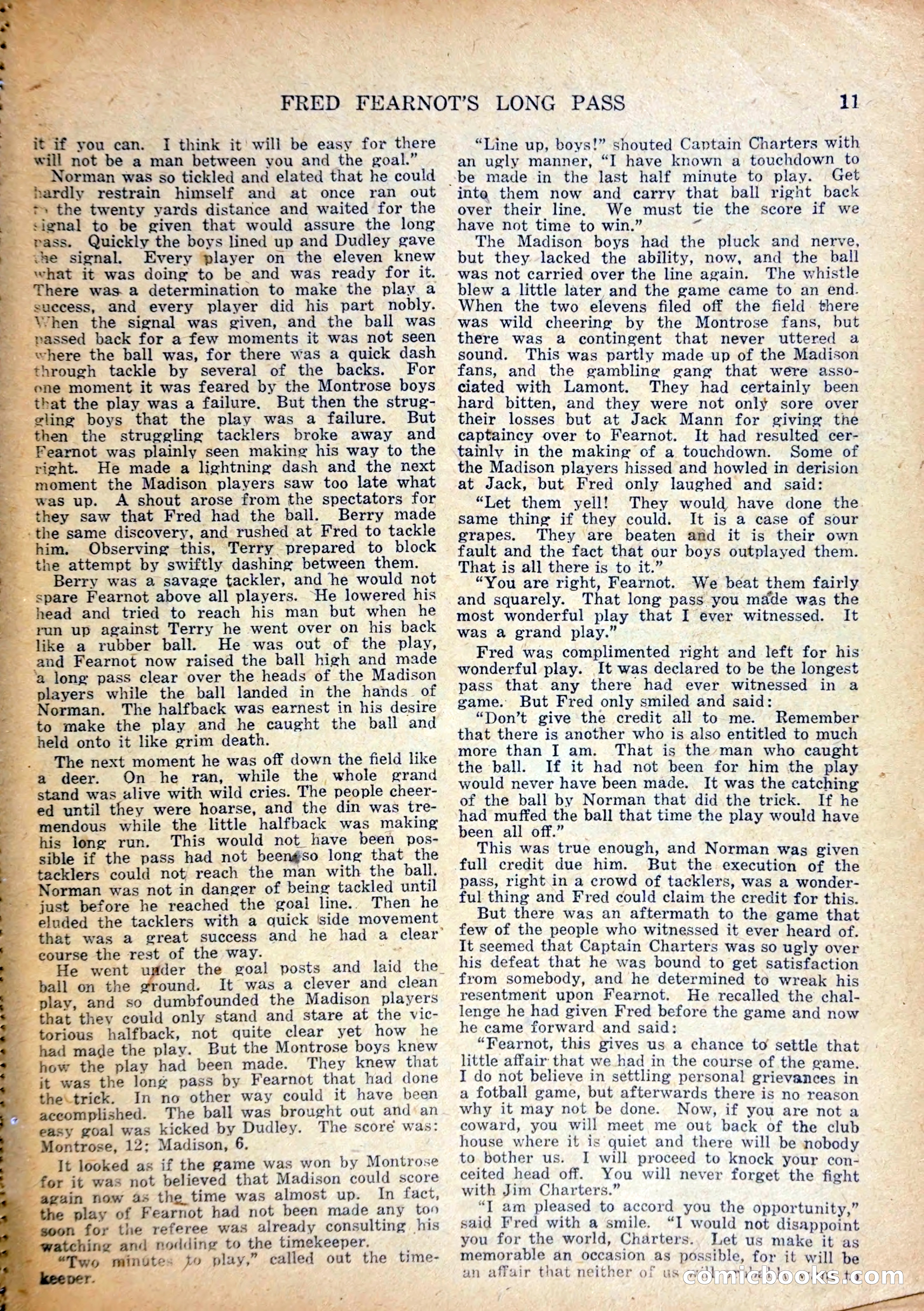 Work and Win No. 1352 — page 14 of 35