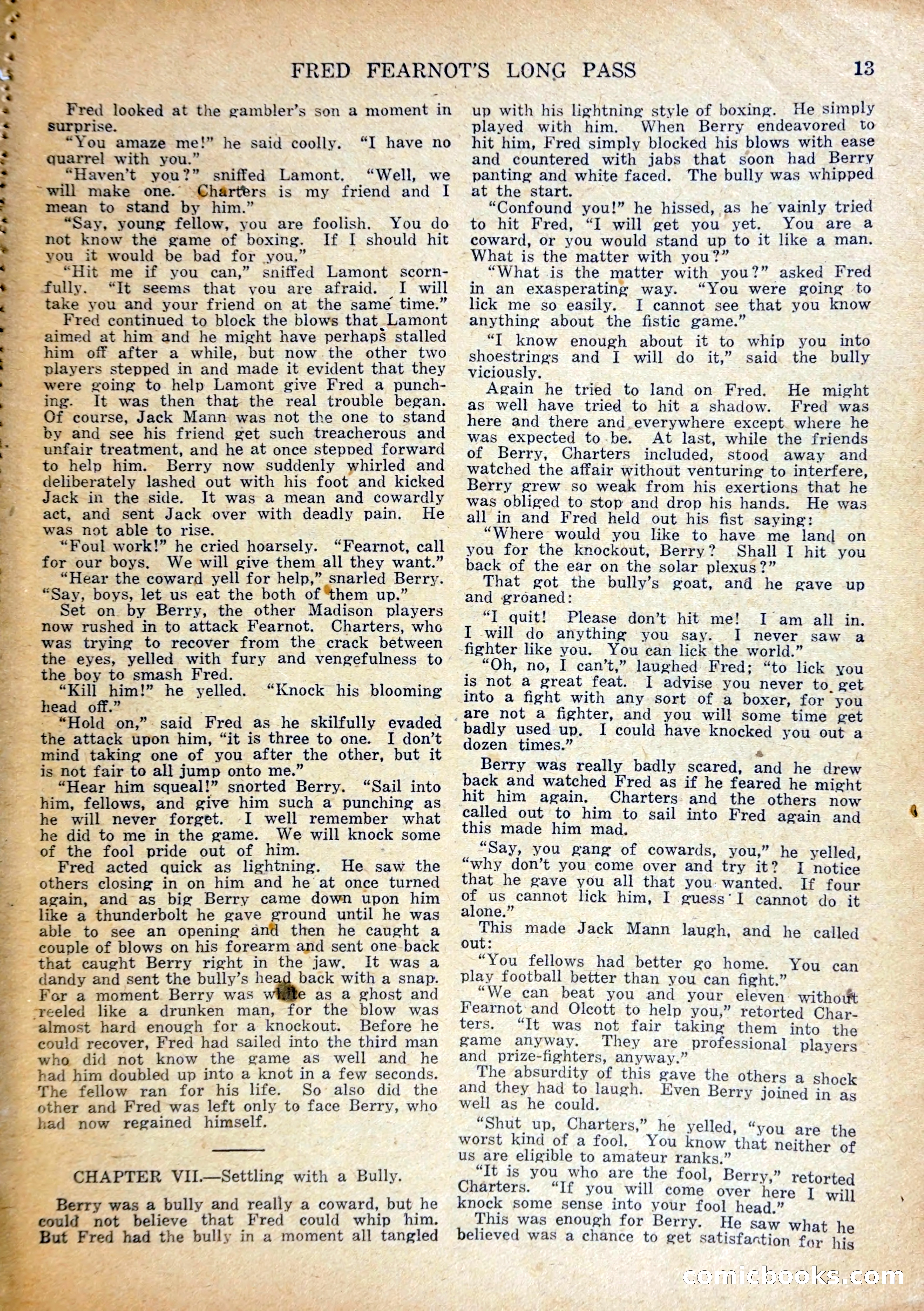 Work and Win No. 1352 — page 16 of 35