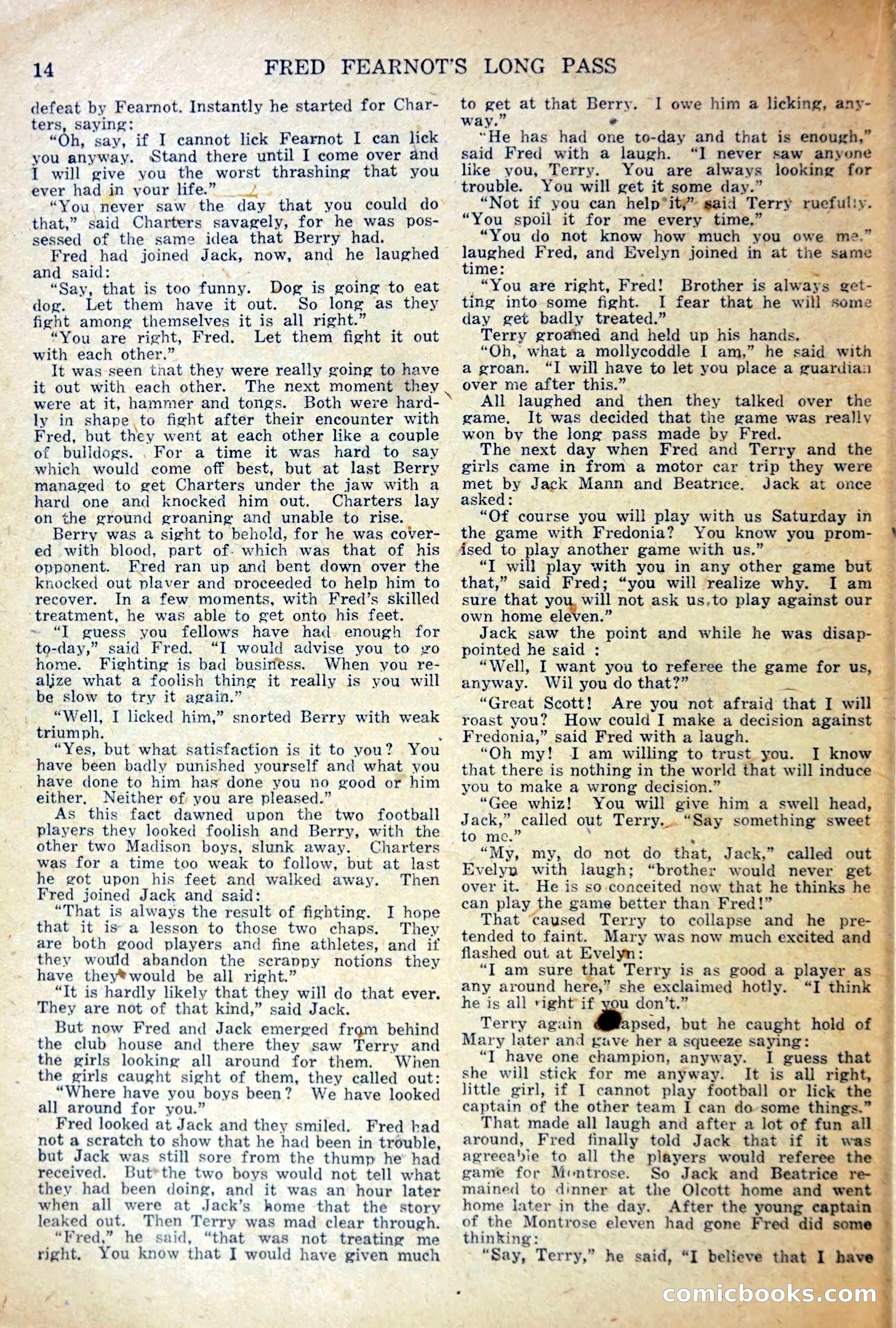 Work and Win No. 1352 — page 17 of 35