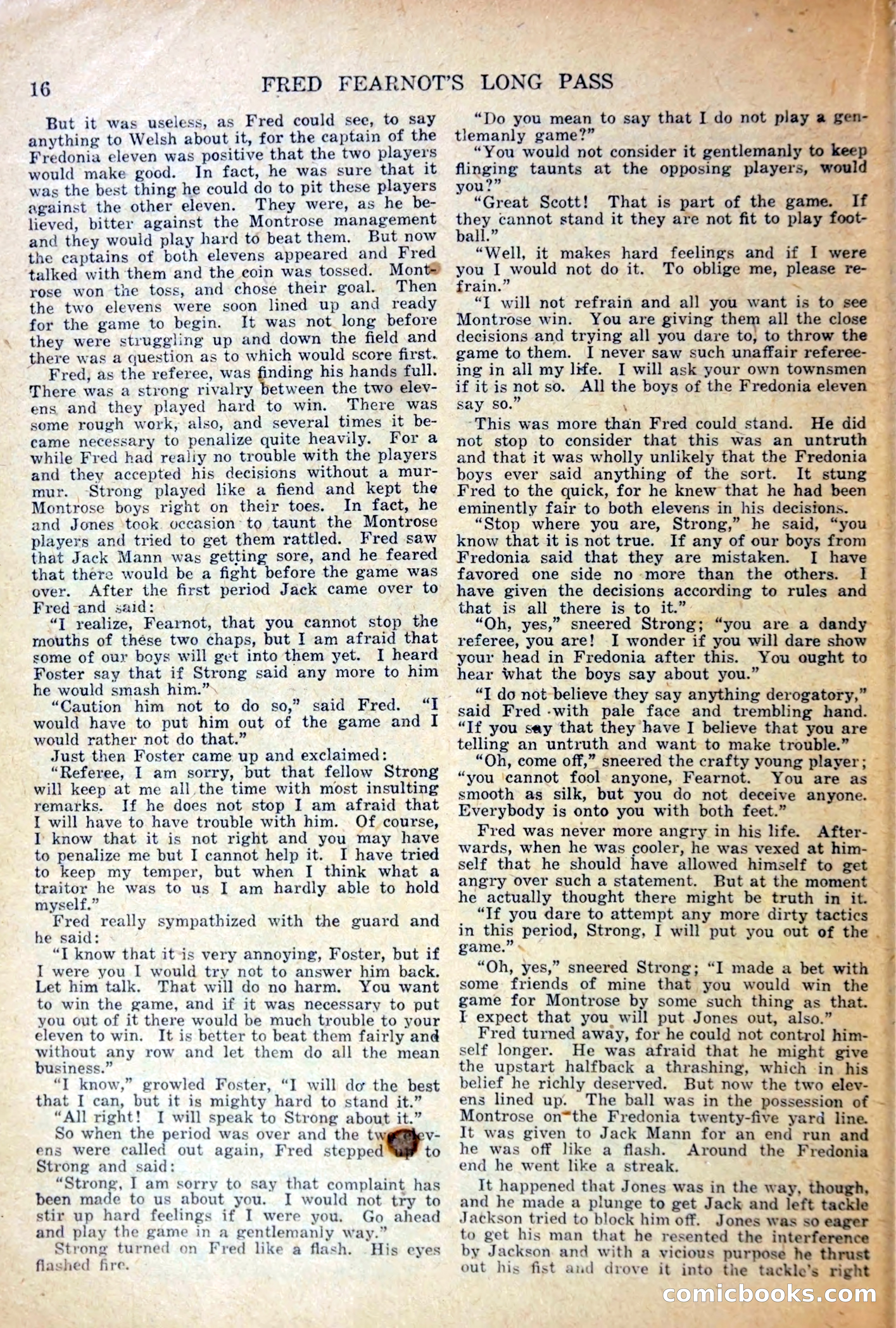 Work and Win No. 1352 — page 19 of 35