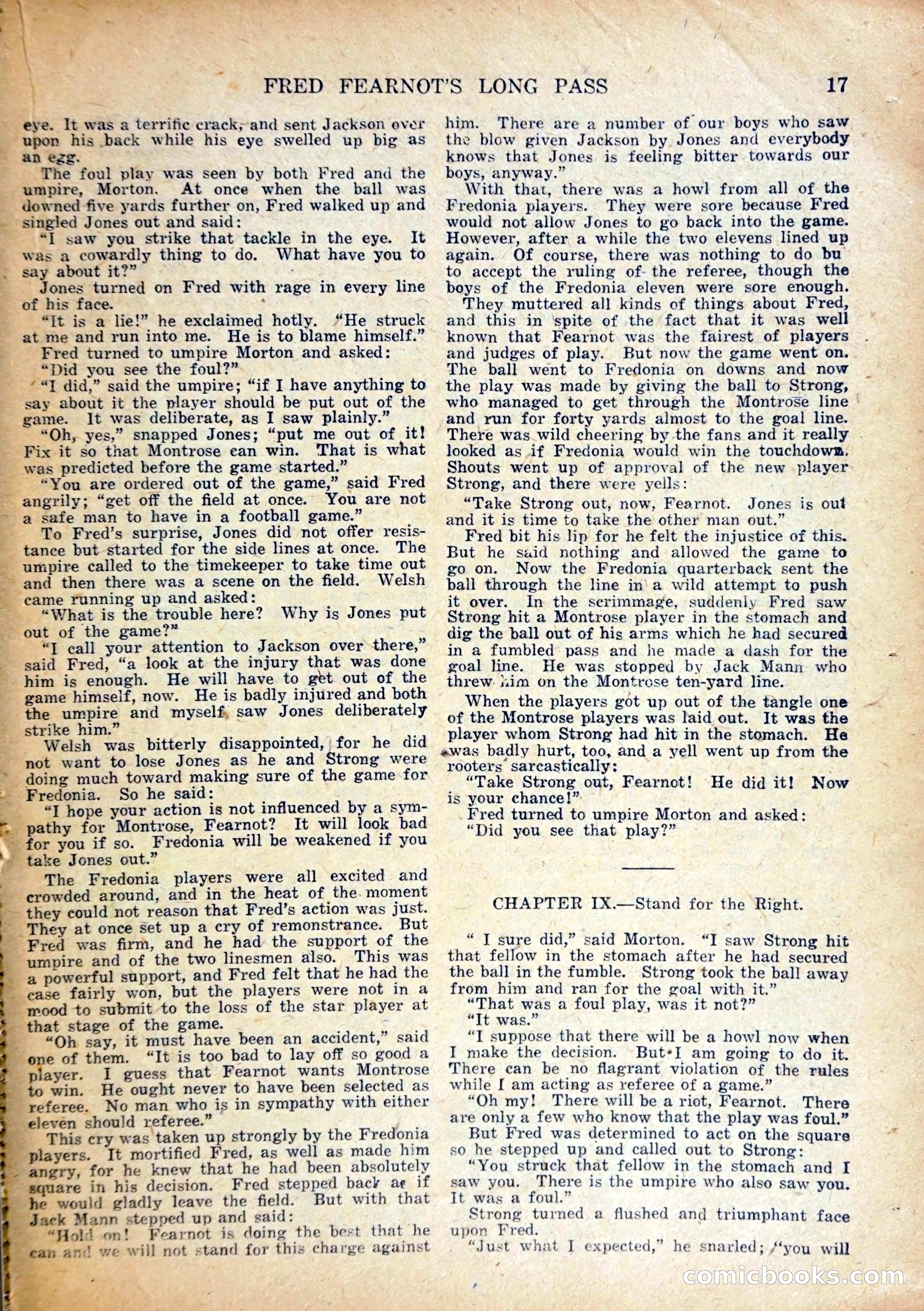 Work and Win No. 1352 — page 20 of 35