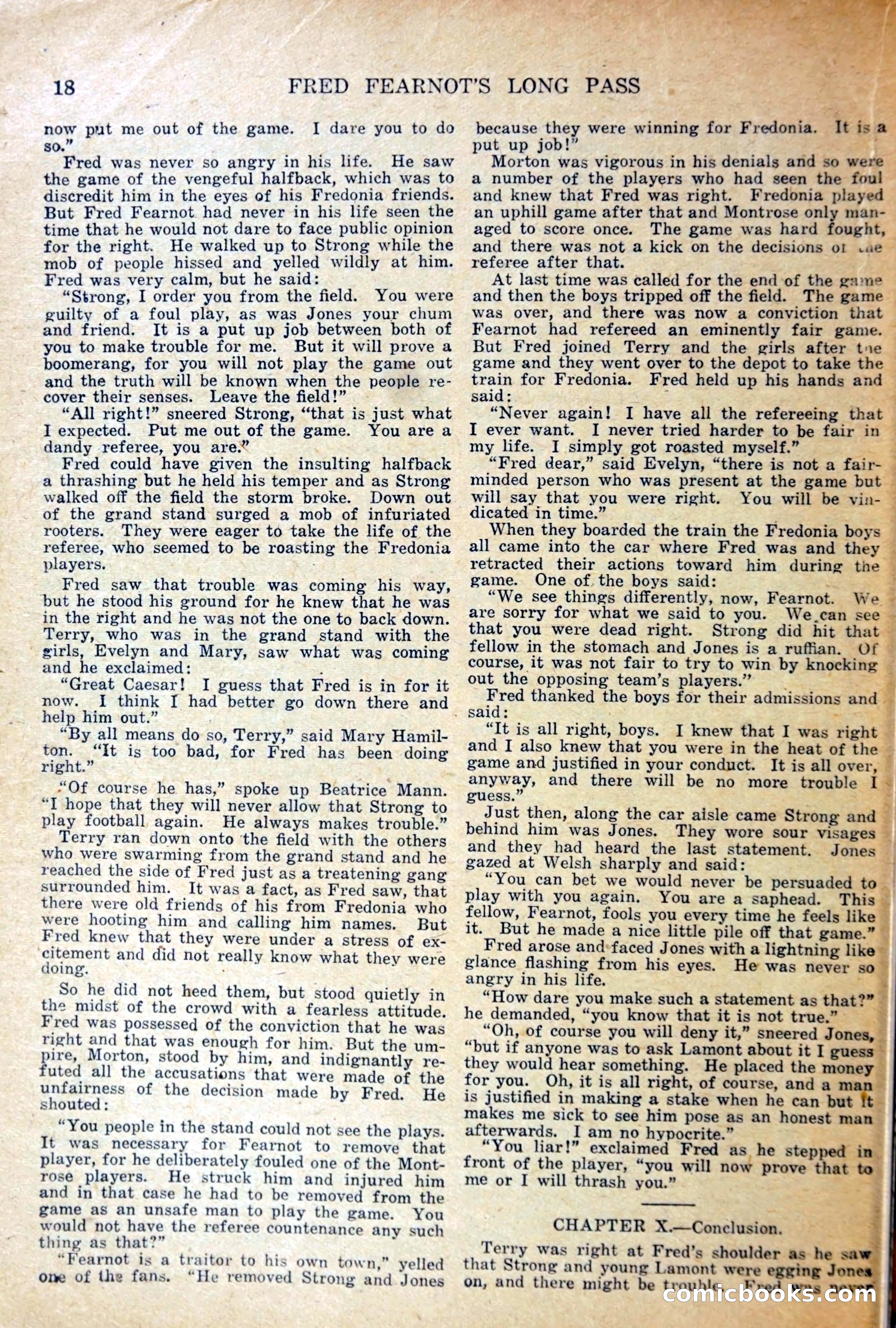 Work and Win No. 1352 — page 21 of 35
