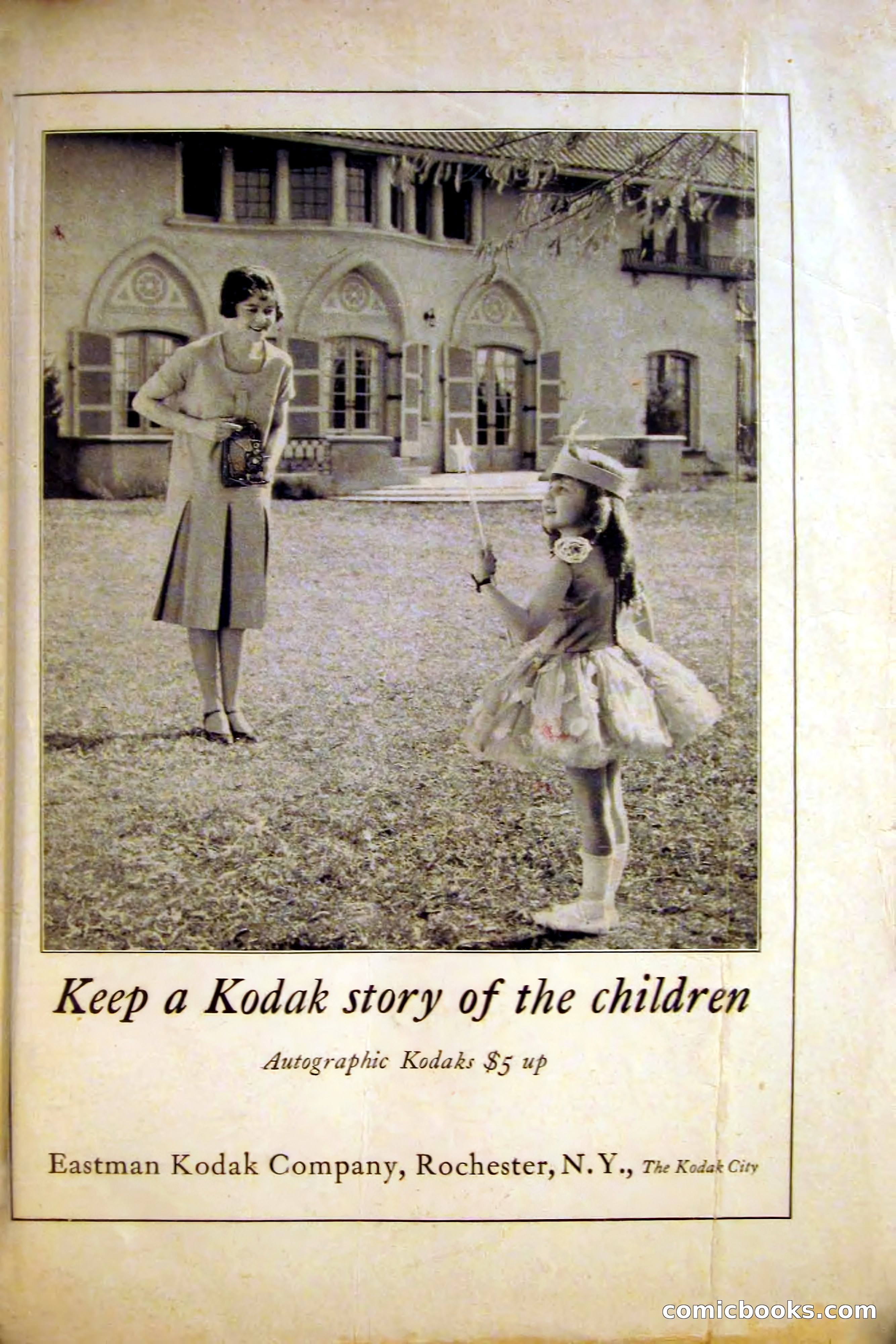Frontier Stories, May 1927 — page 187 of 188