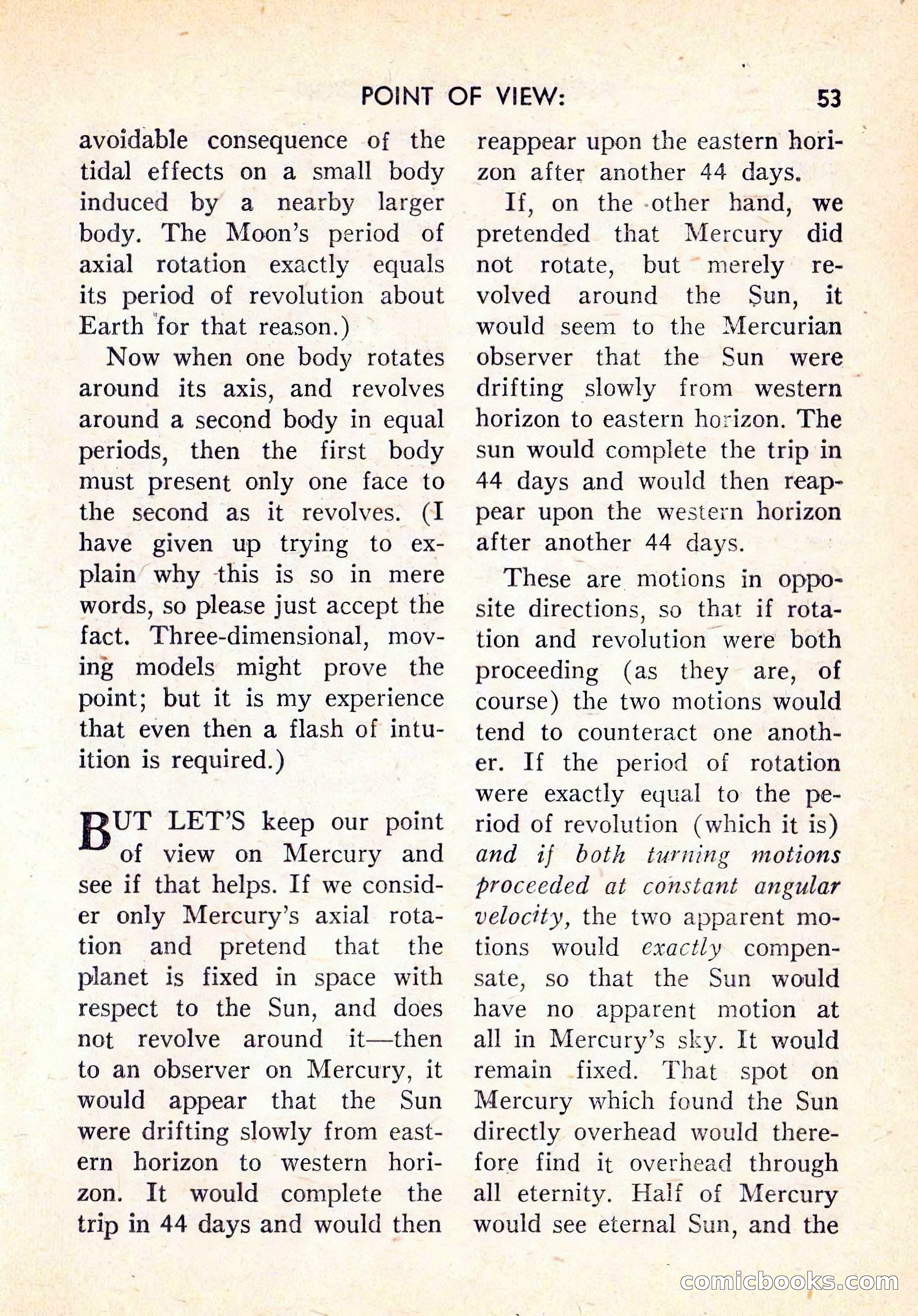Future Science Fiction #38 — page 54 of 132