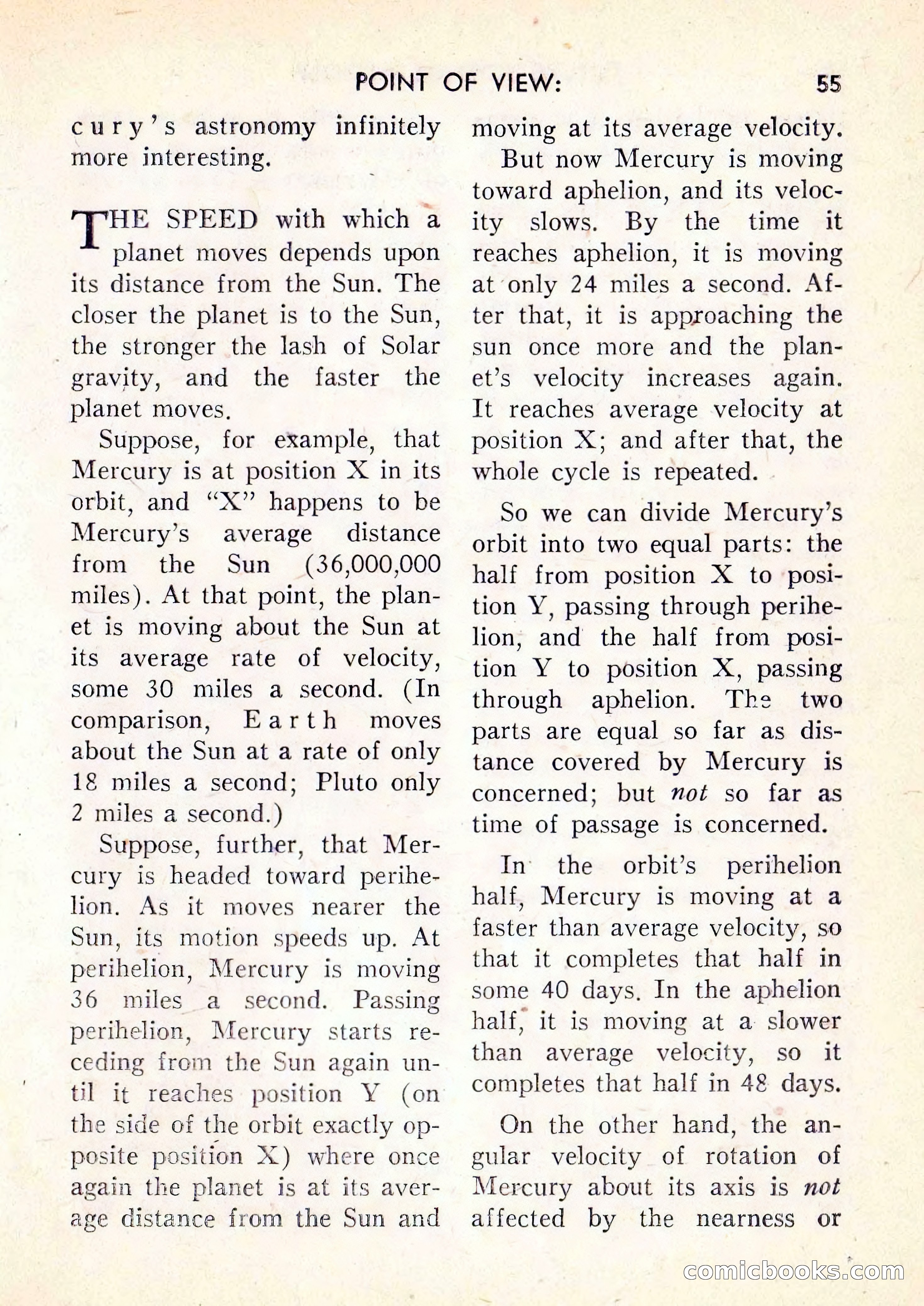 Future Science Fiction #38 — page 56 of 132