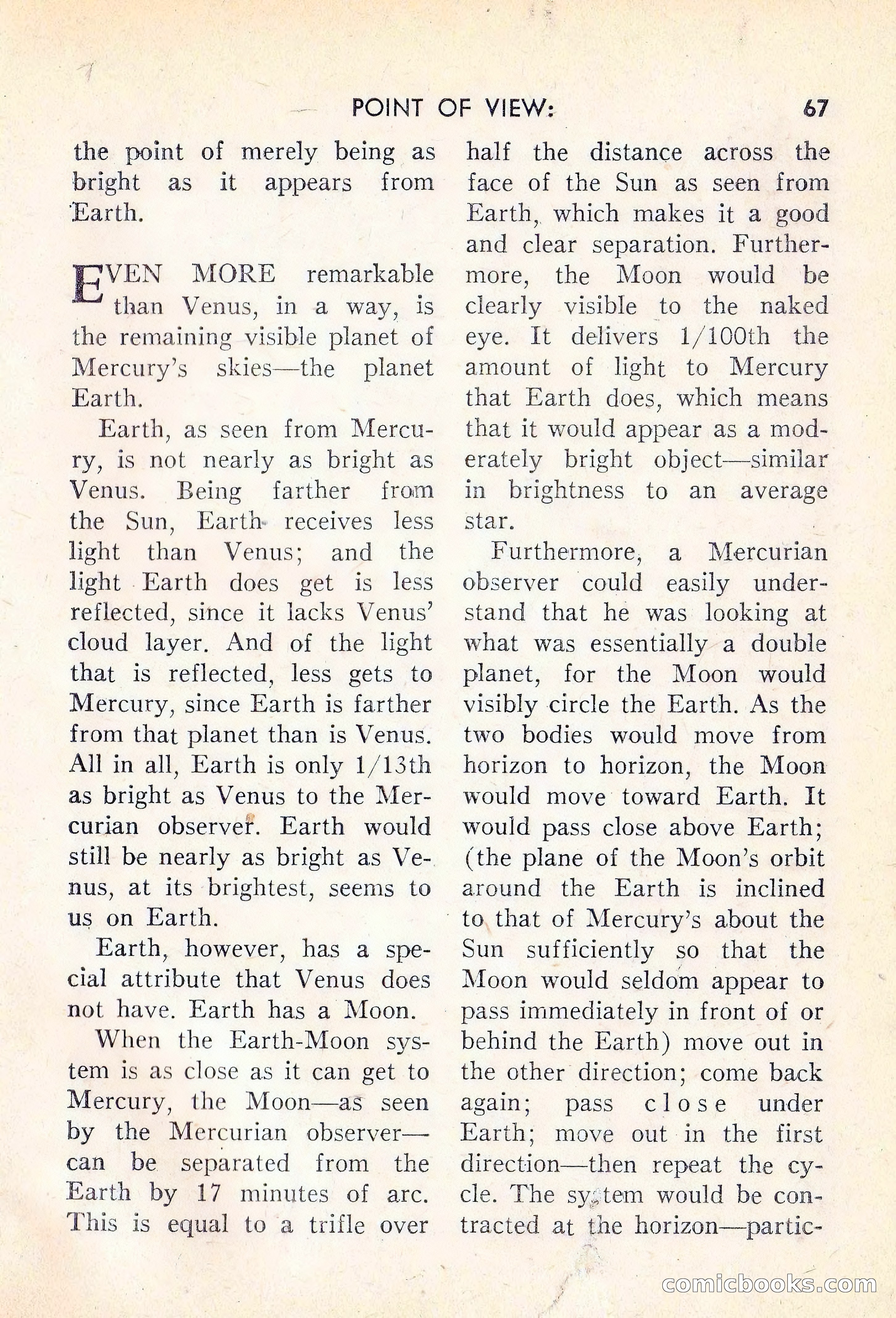 Future Science Fiction #38 — page 68 of 132