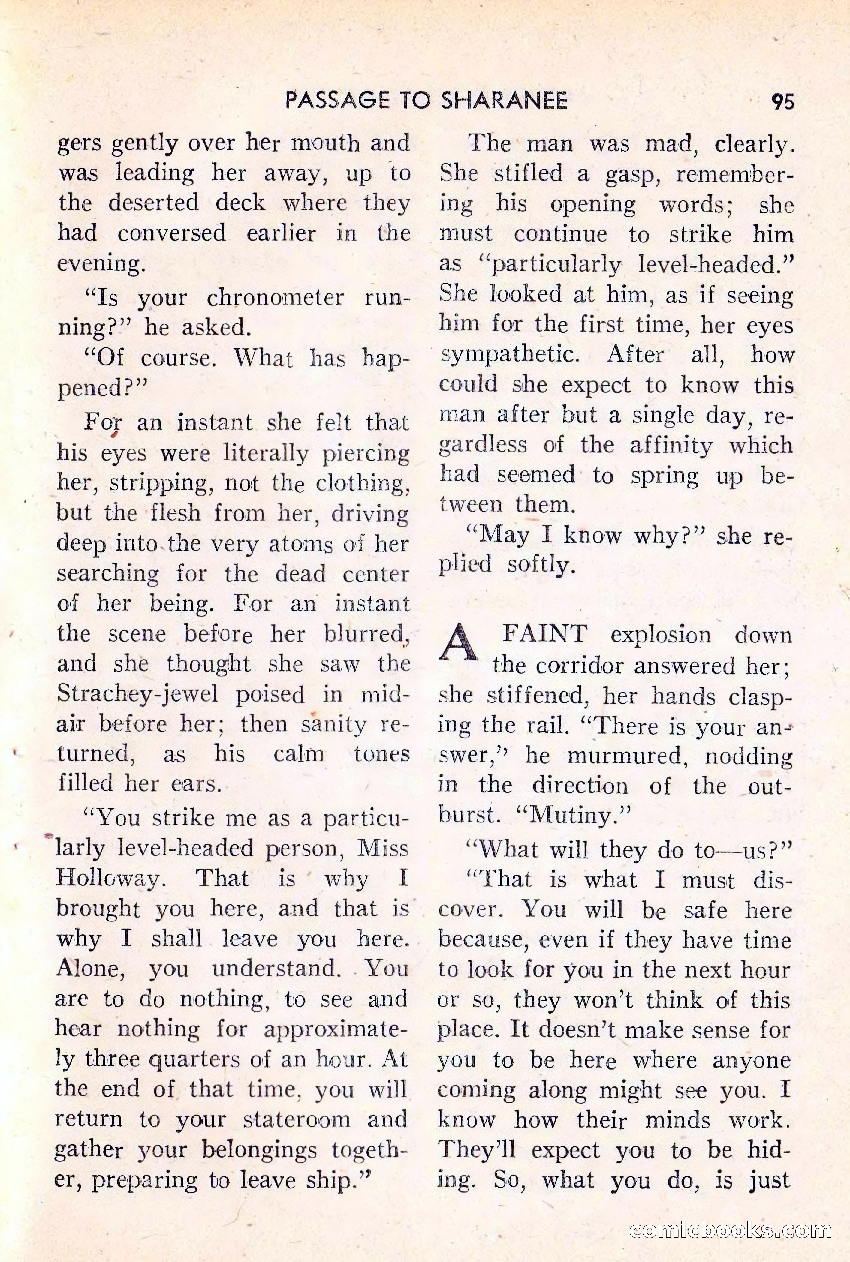 Future Science Fiction #47 — page 96 of 132