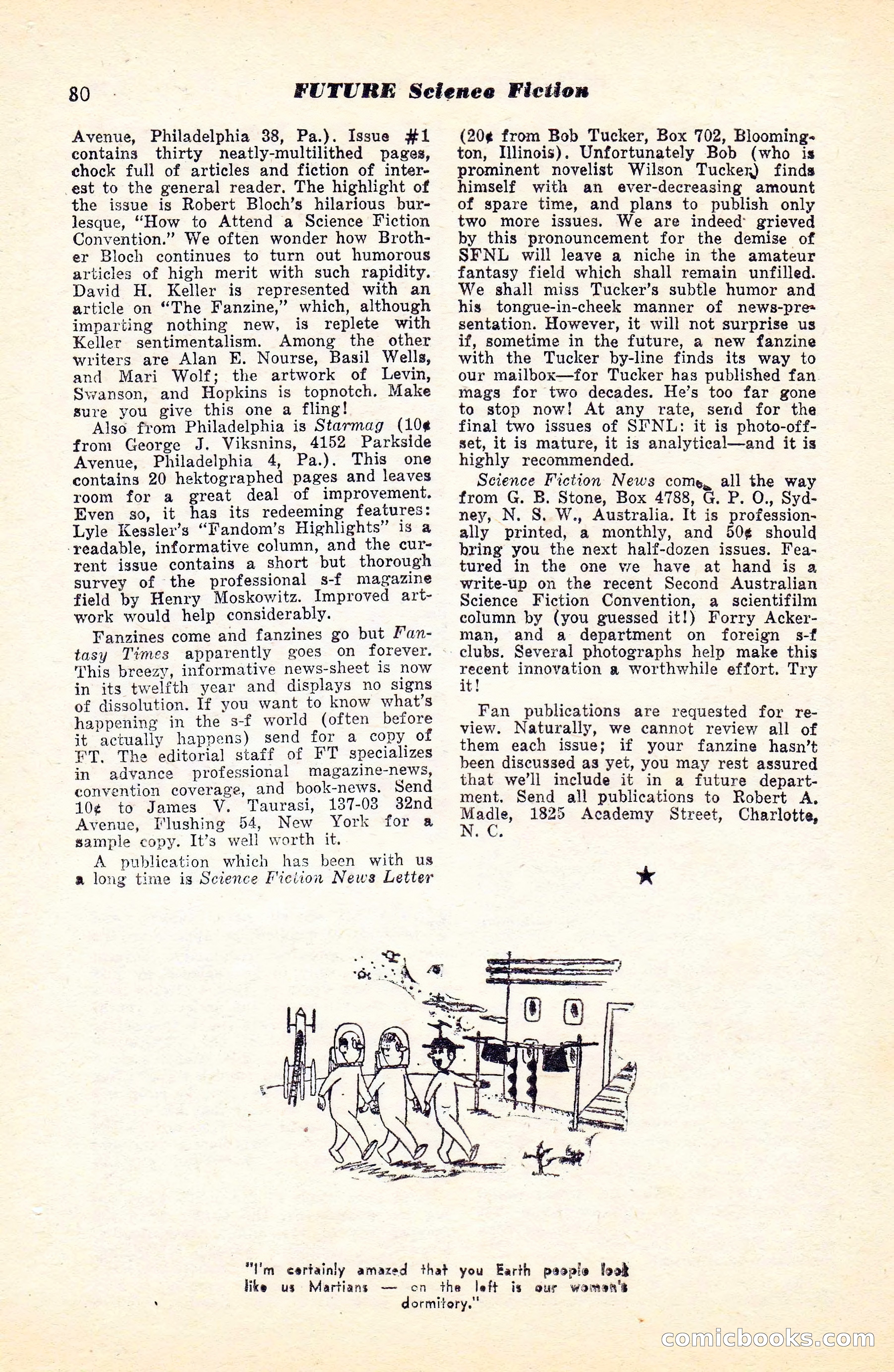 Future Science Fiction, Vol. 4, No. 5 — page 81 of 100
