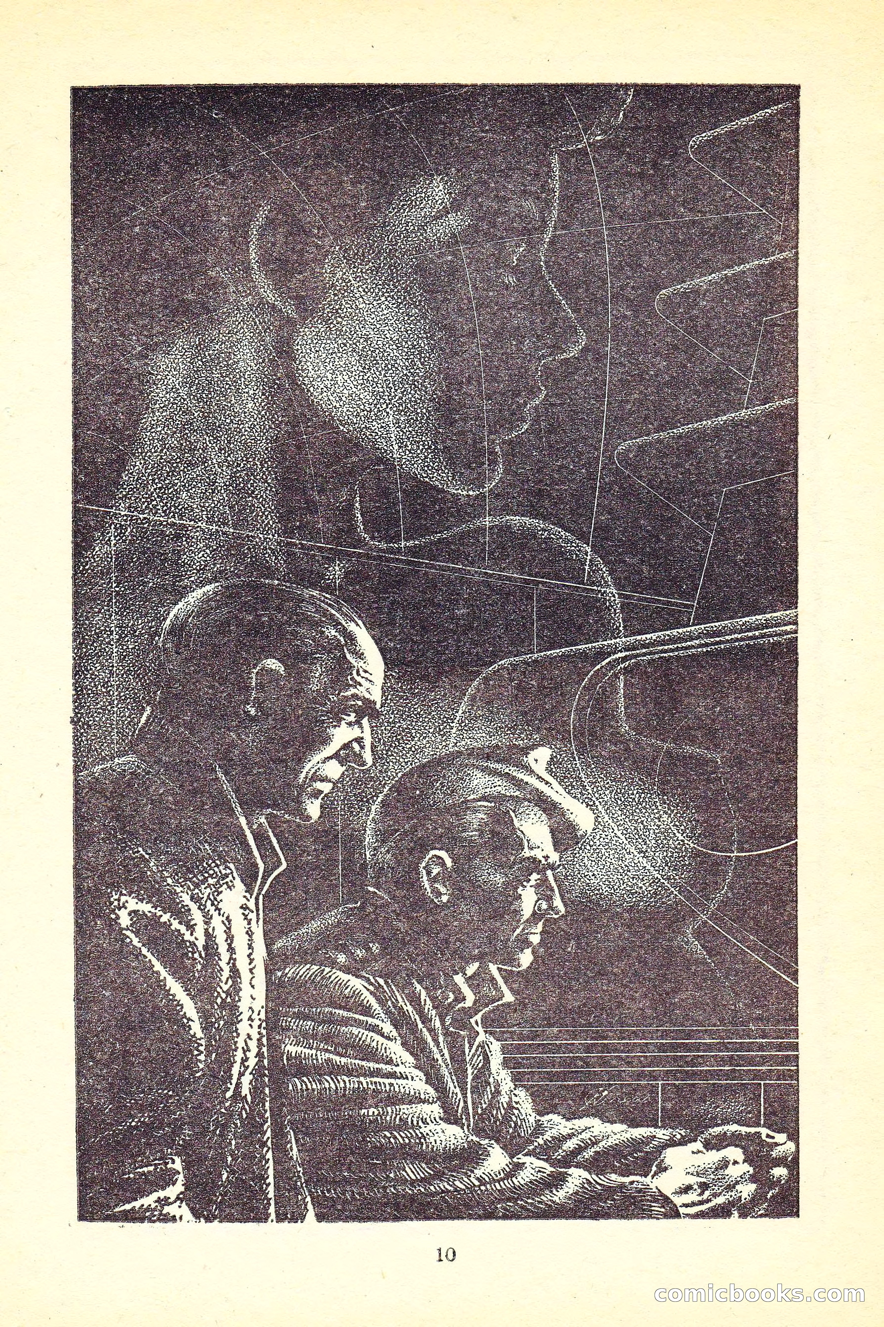 Future Science Fiction, Vol. 4, No. 6 — page 11 of 100