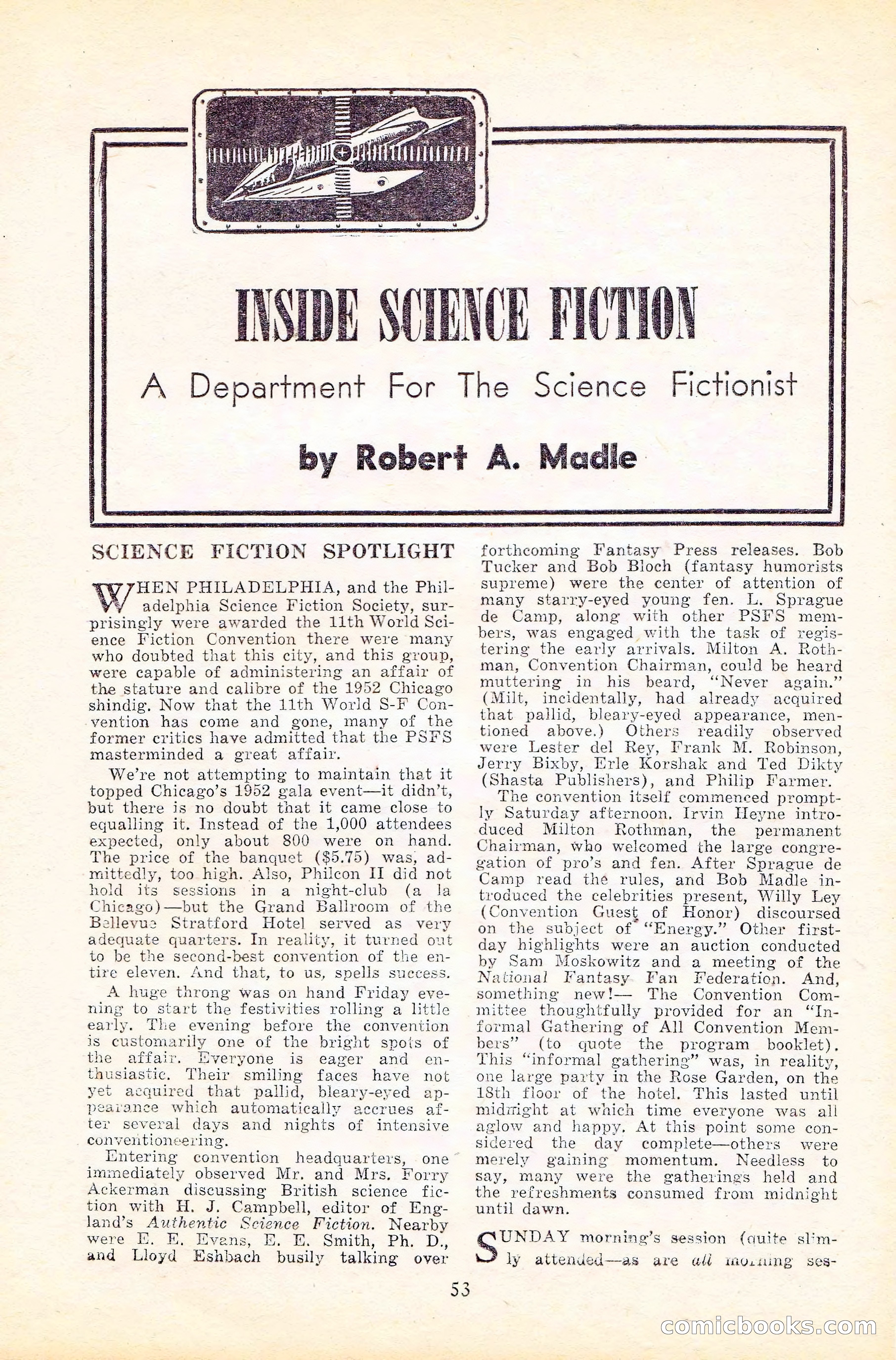 Future Science Fiction, Vol. 4, No. 6 — page 54 of 100