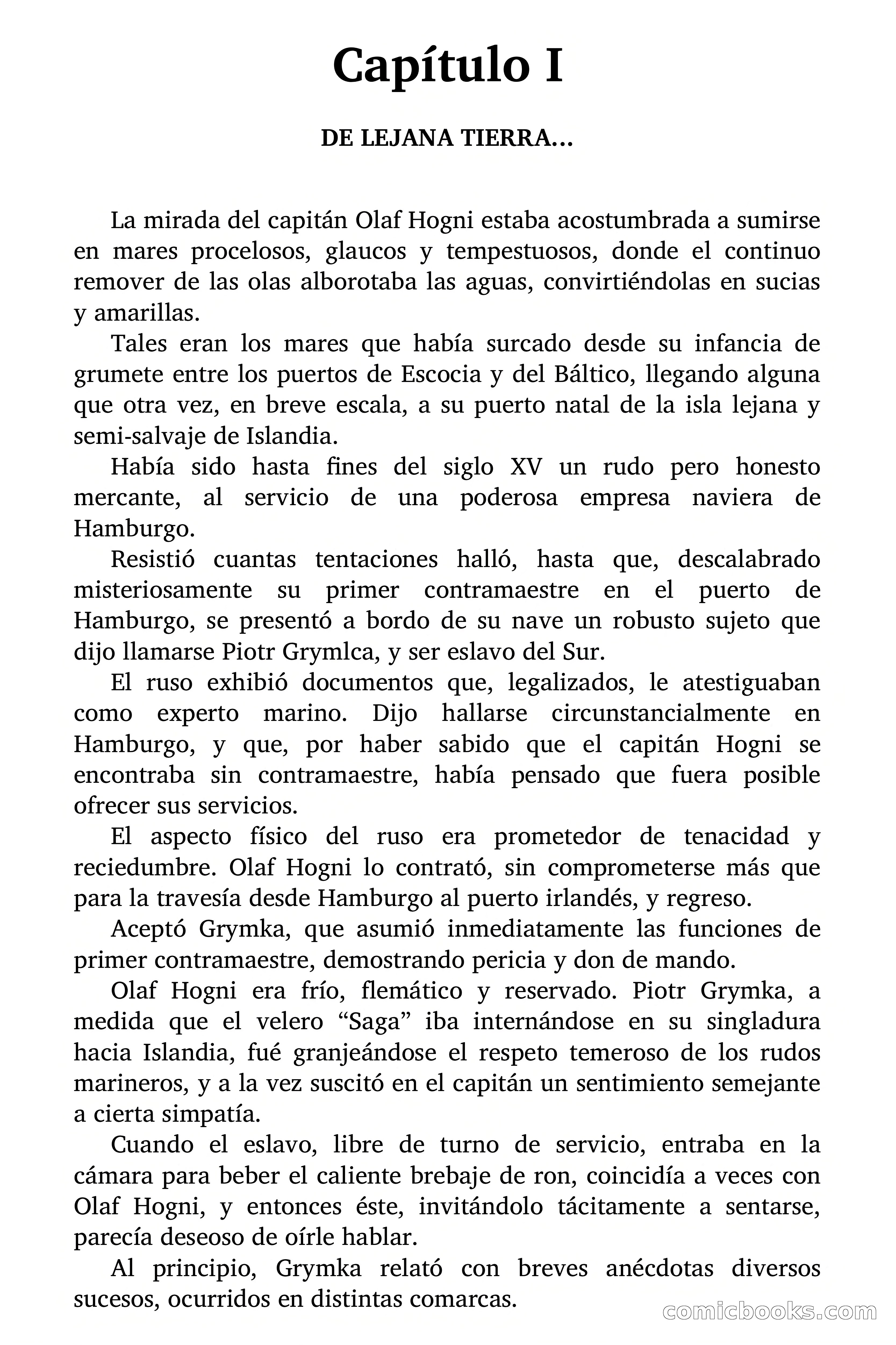 El triunfo de Eva — page 9 of 81