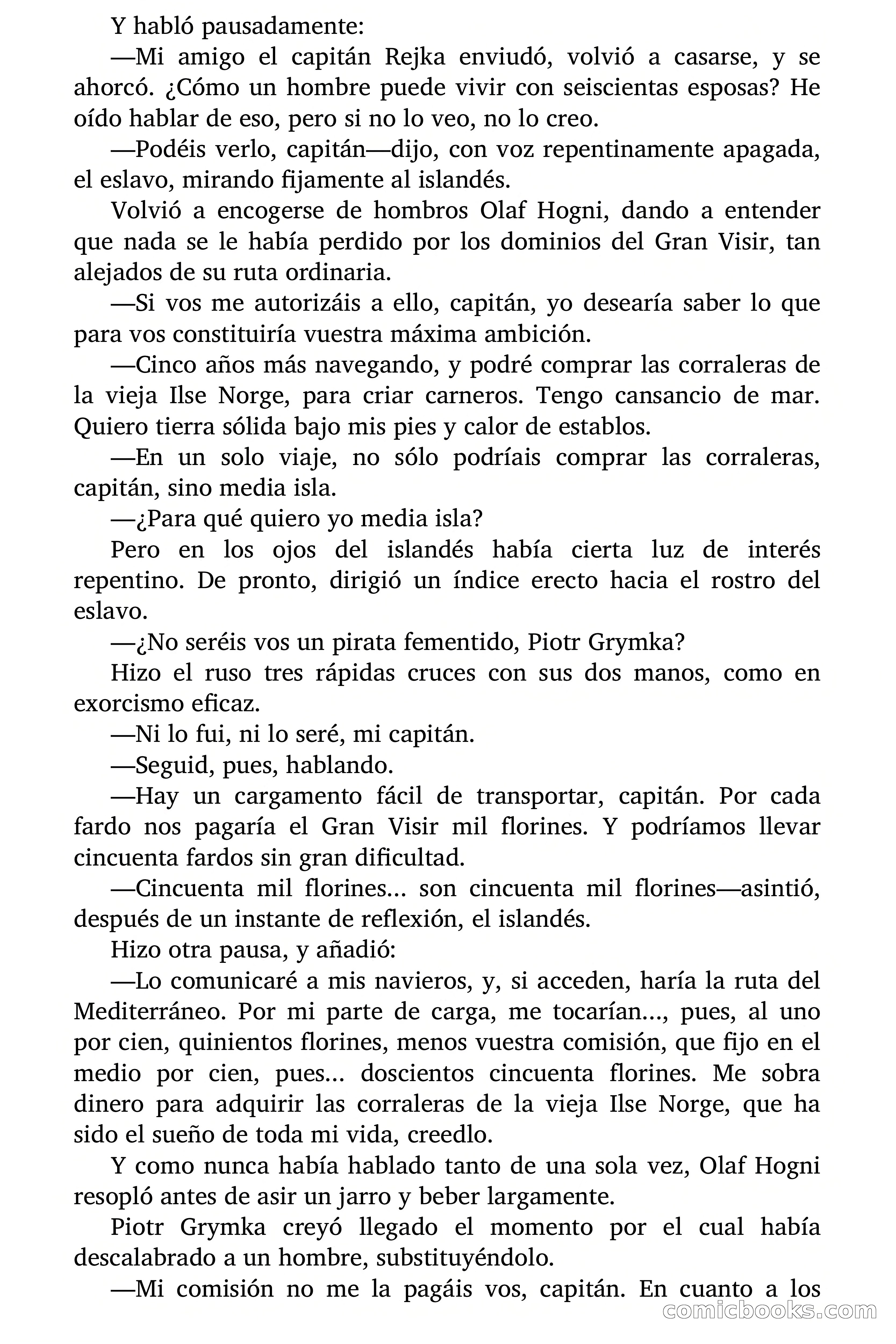 El triunfo de Eva — page 11 of 81