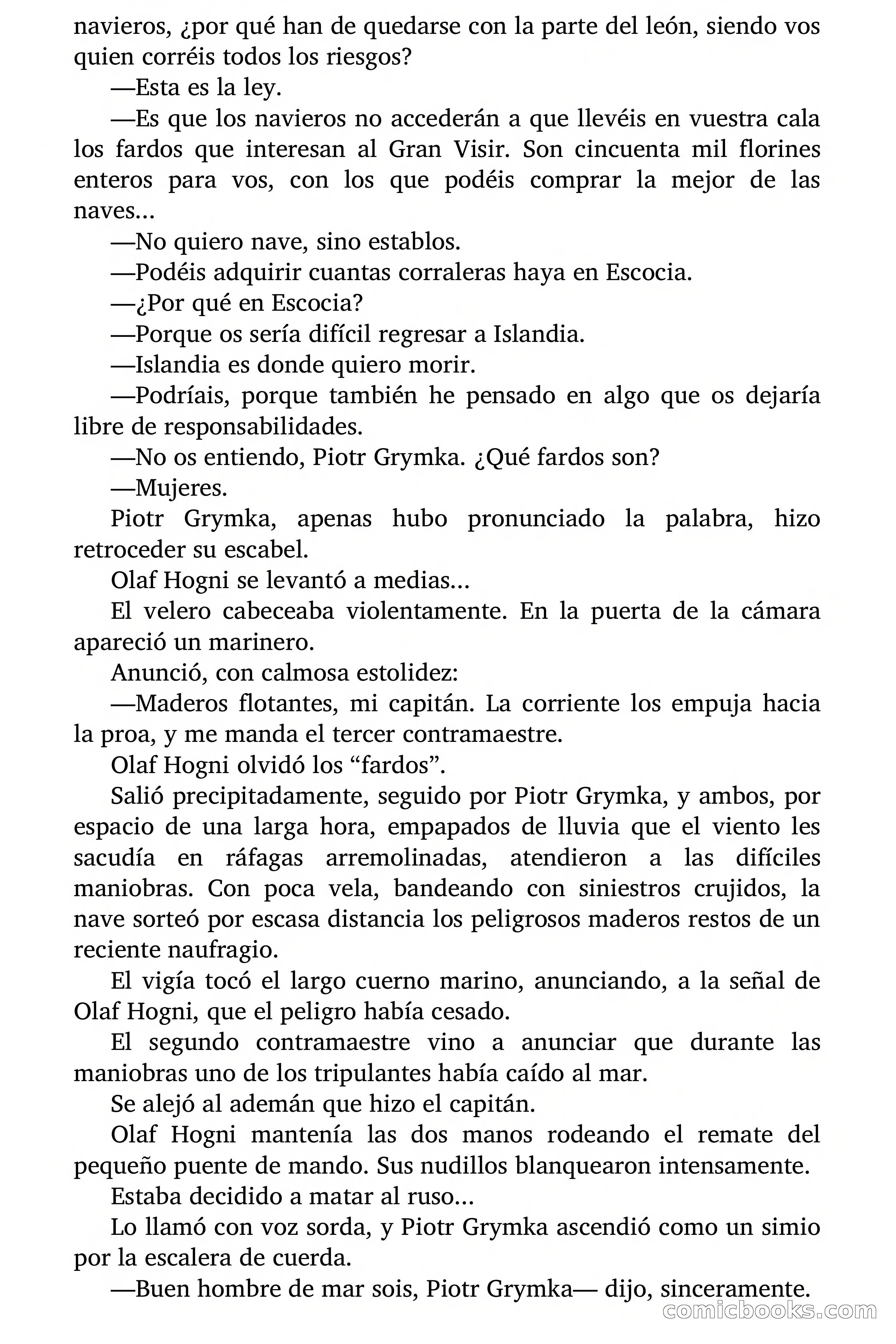 El triunfo de Eva — page 12 of 81