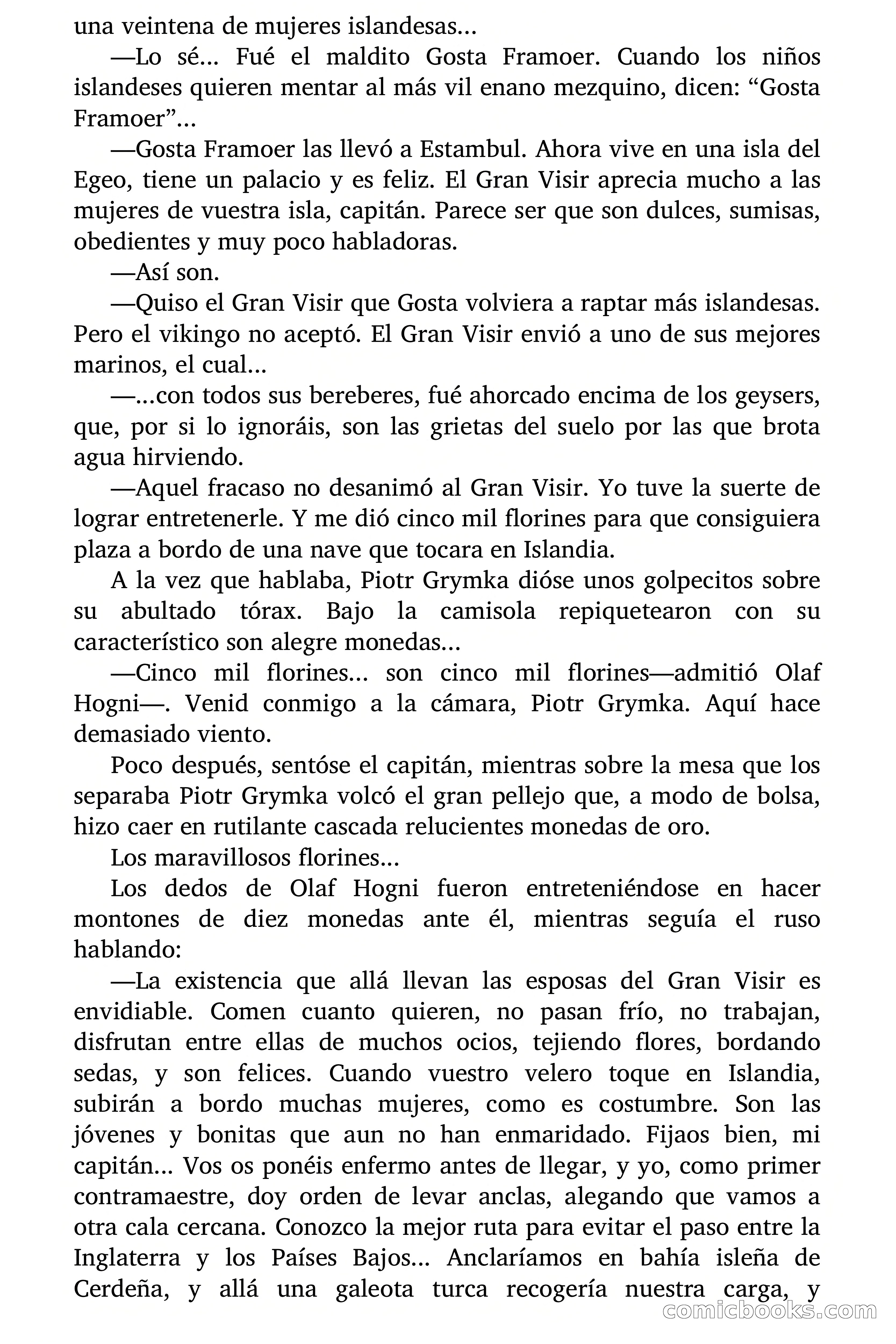 El triunfo de Eva — page 14 of 81