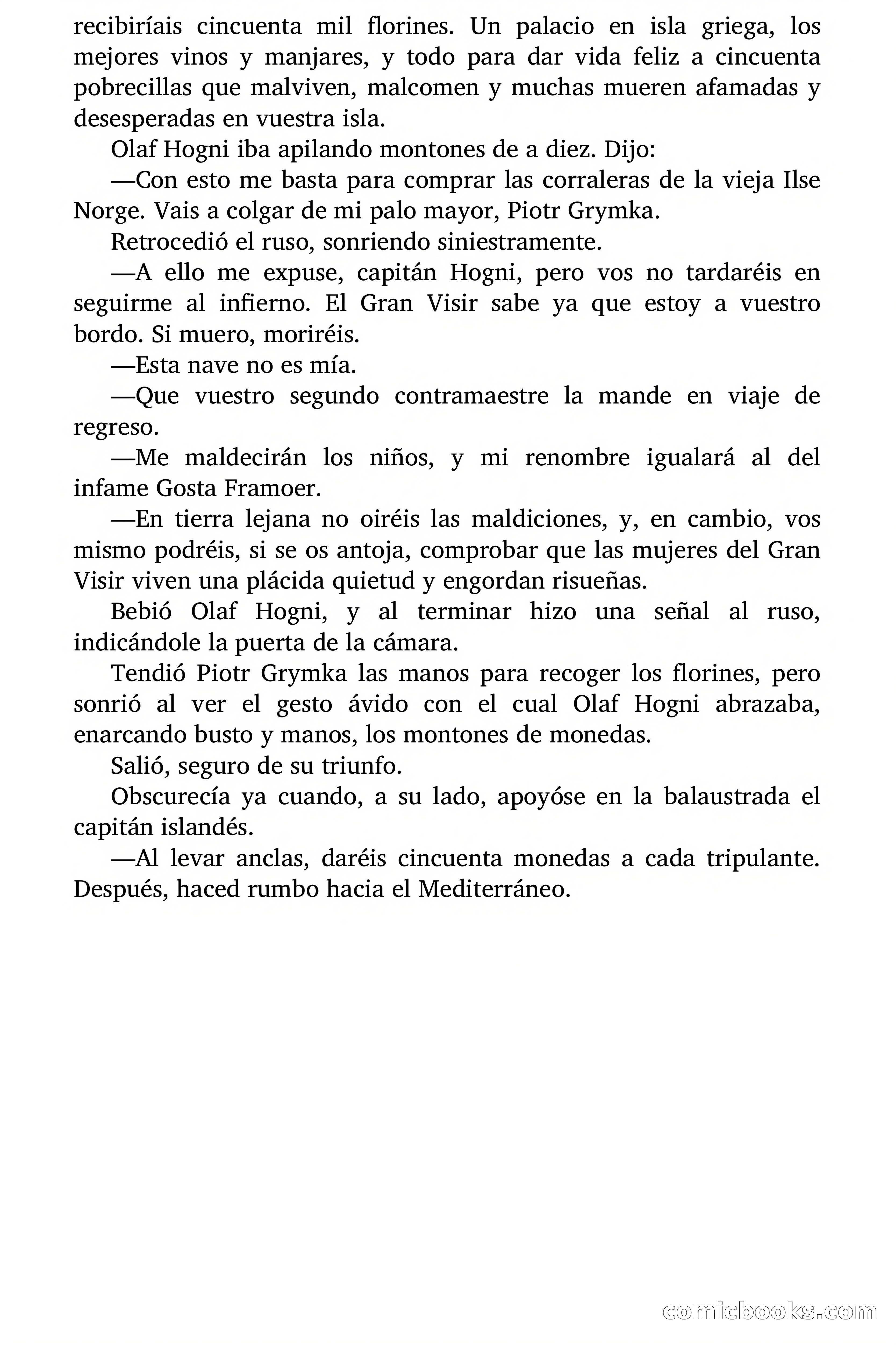 El triunfo de Eva — page 15 of 81