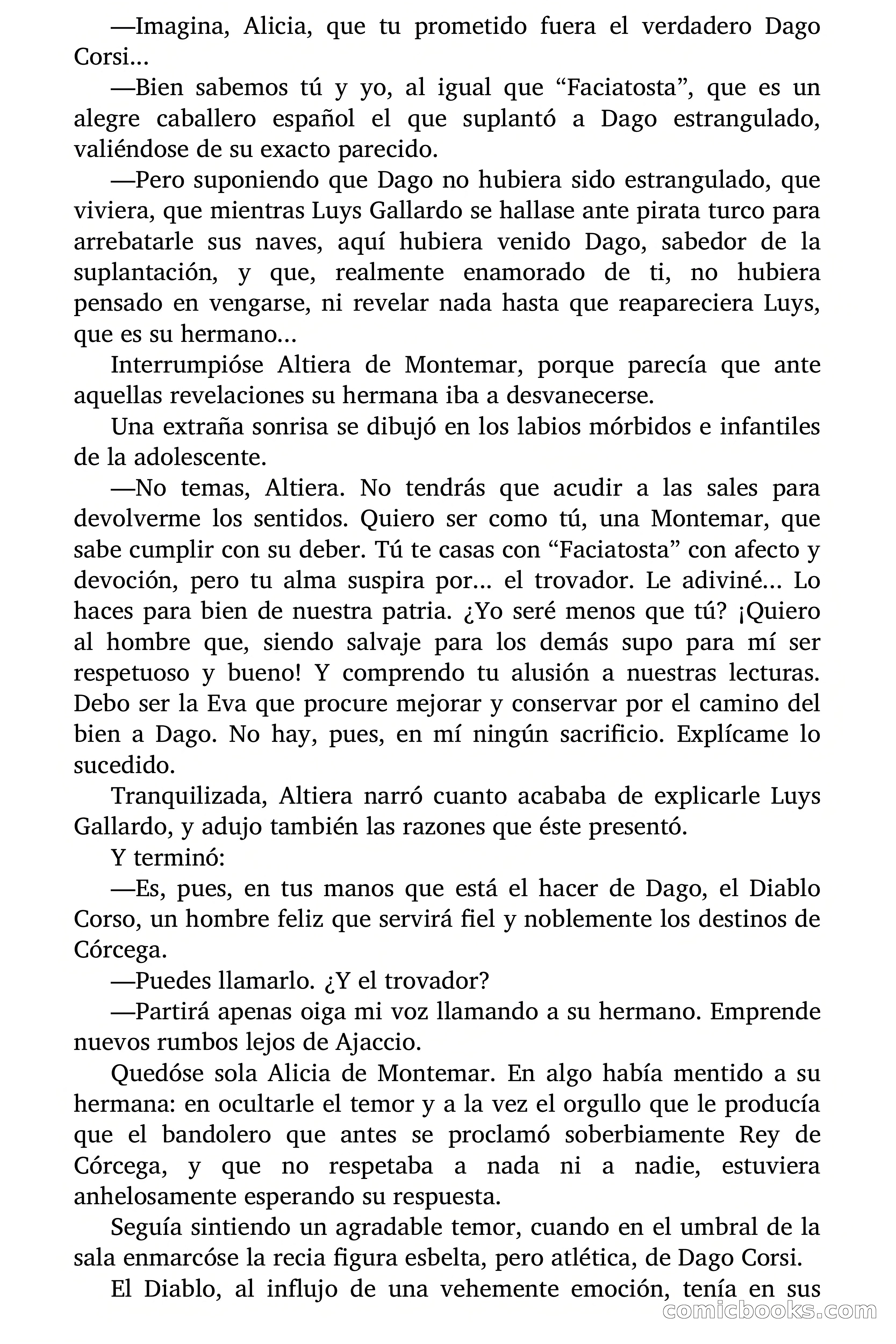 El triunfo de Eva — page 17 of 81