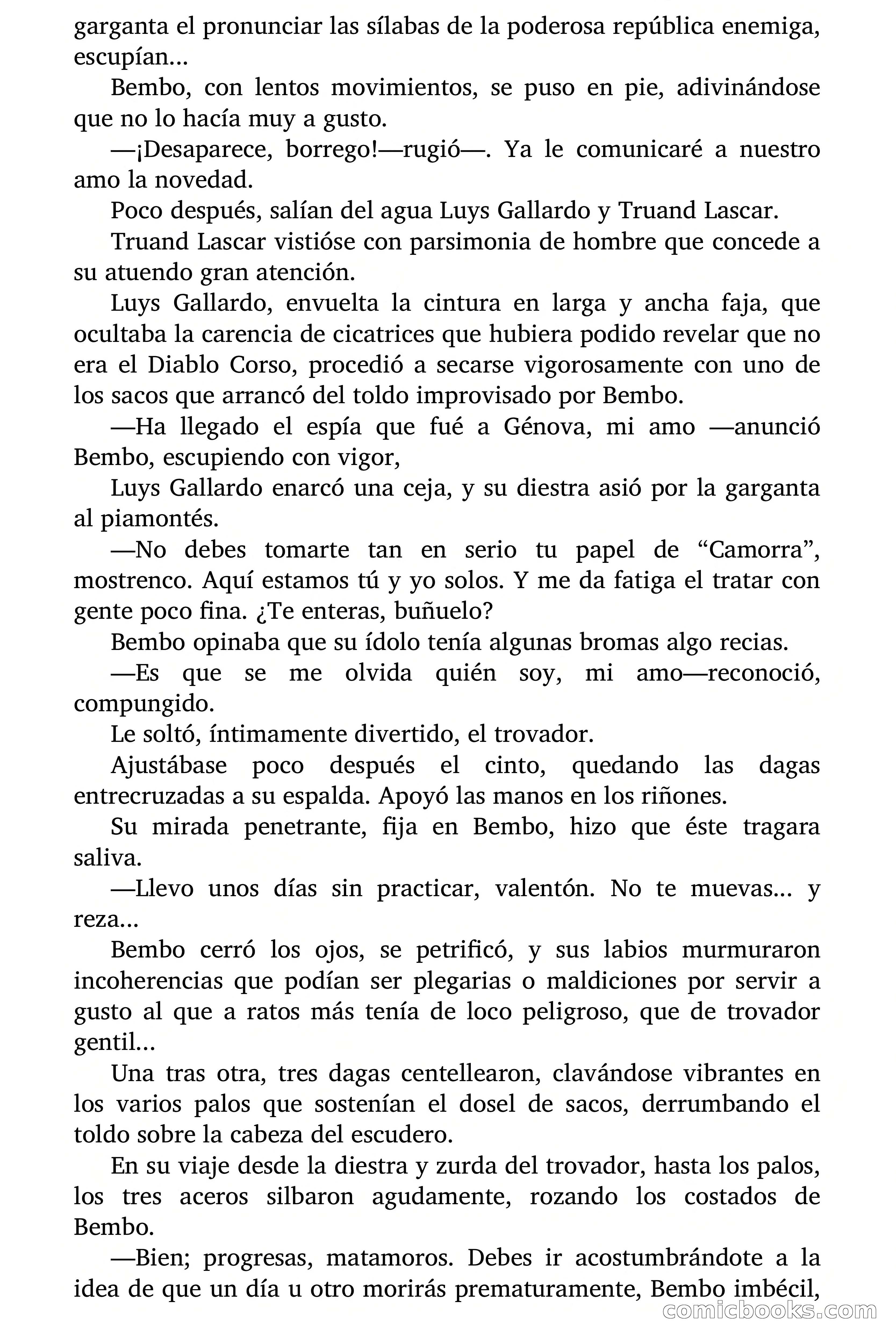 El triunfo de Eva — page 22 of 81
