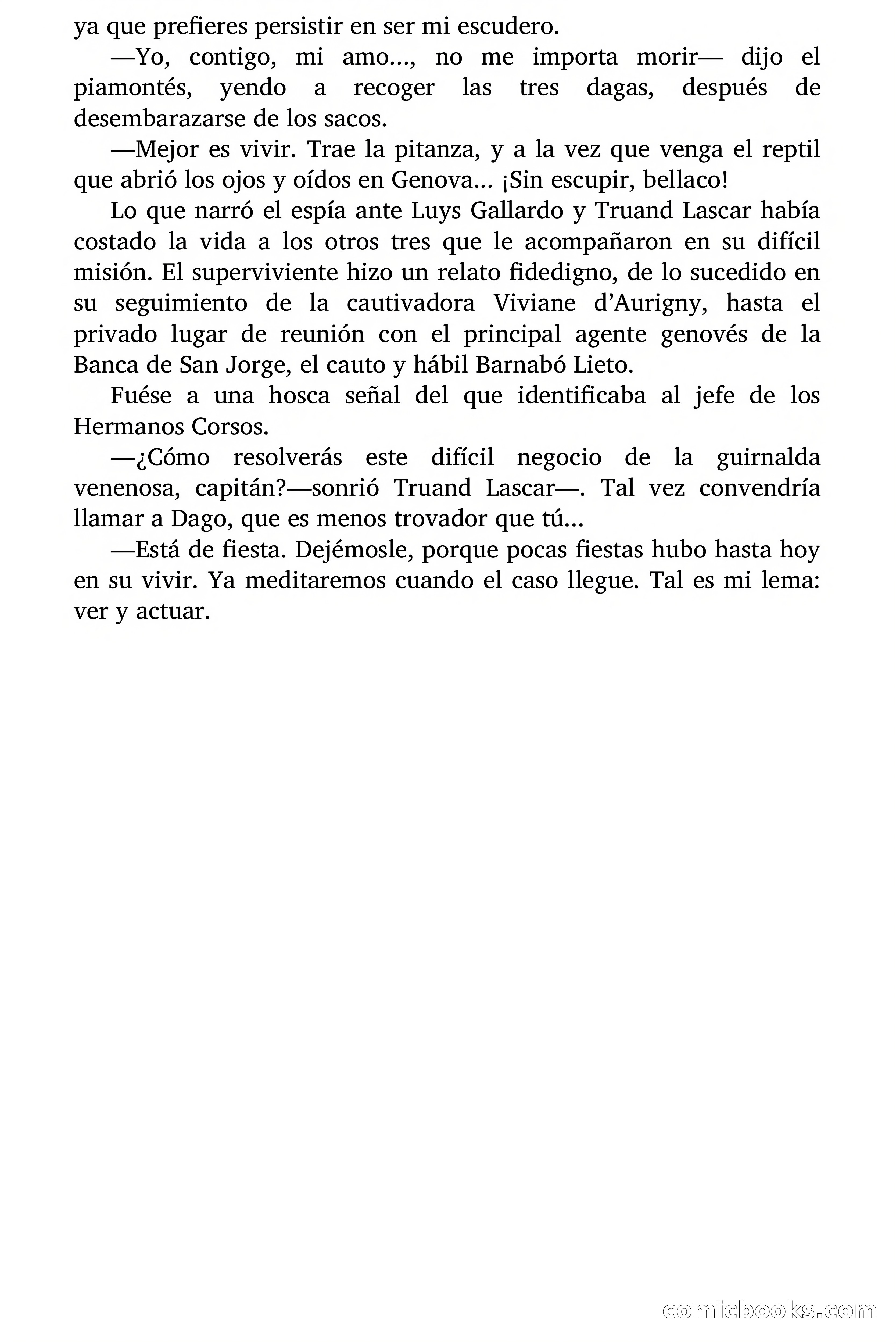 El triunfo de Eva — page 23 of 81