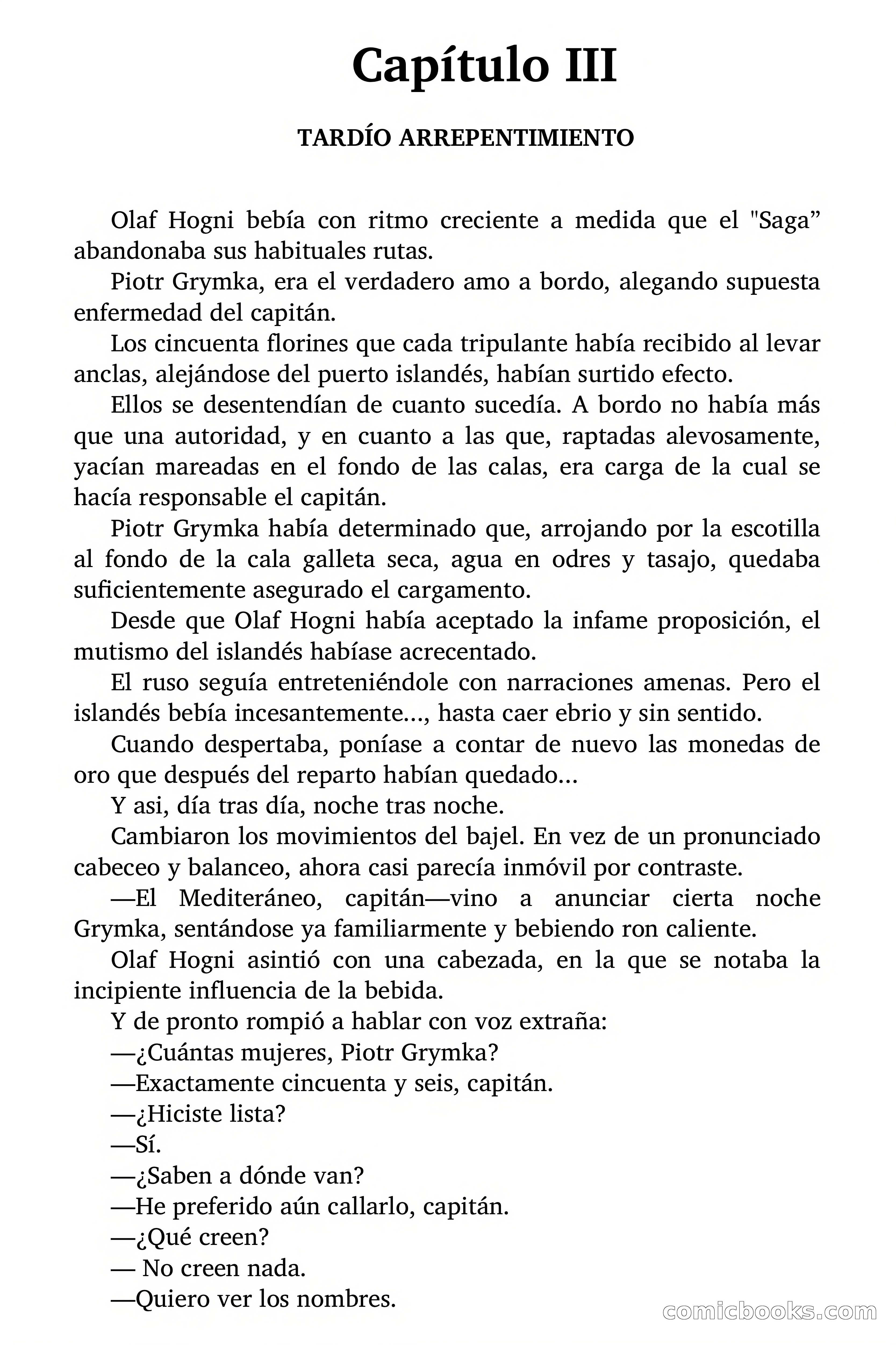 El triunfo de Eva — page 24 of 81