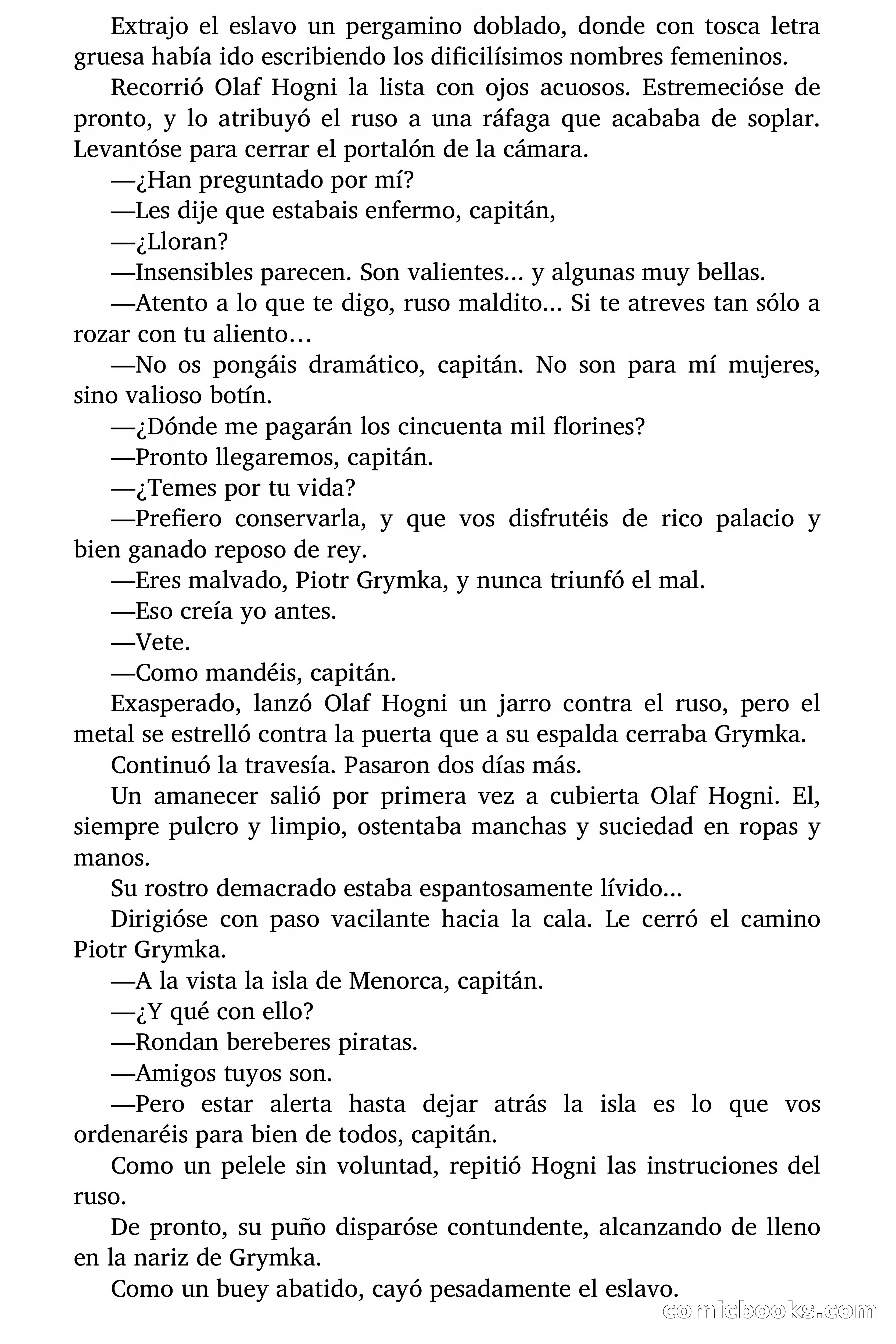 El triunfo de Eva — page 25 of 81