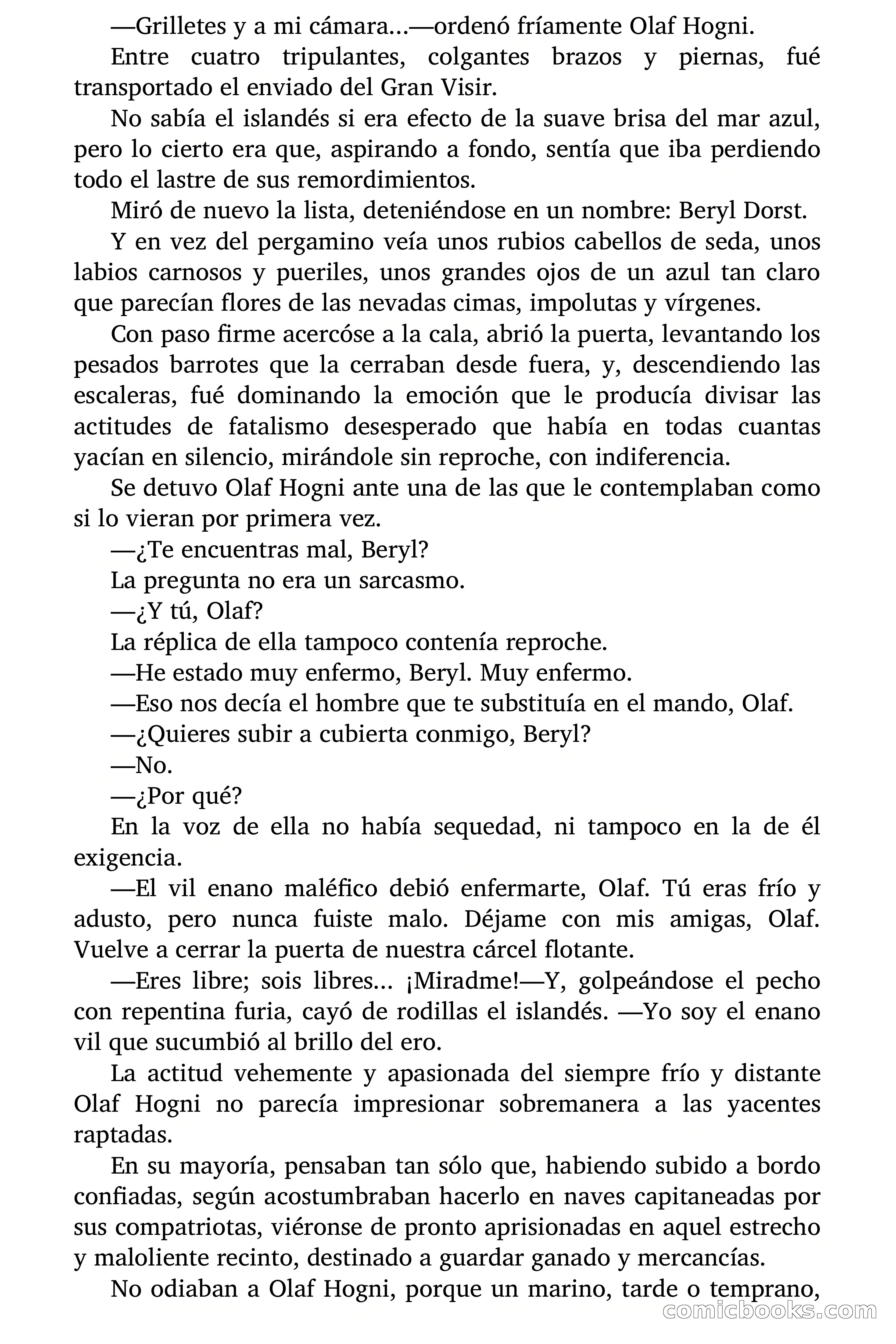 El triunfo de Eva — page 26 of 81