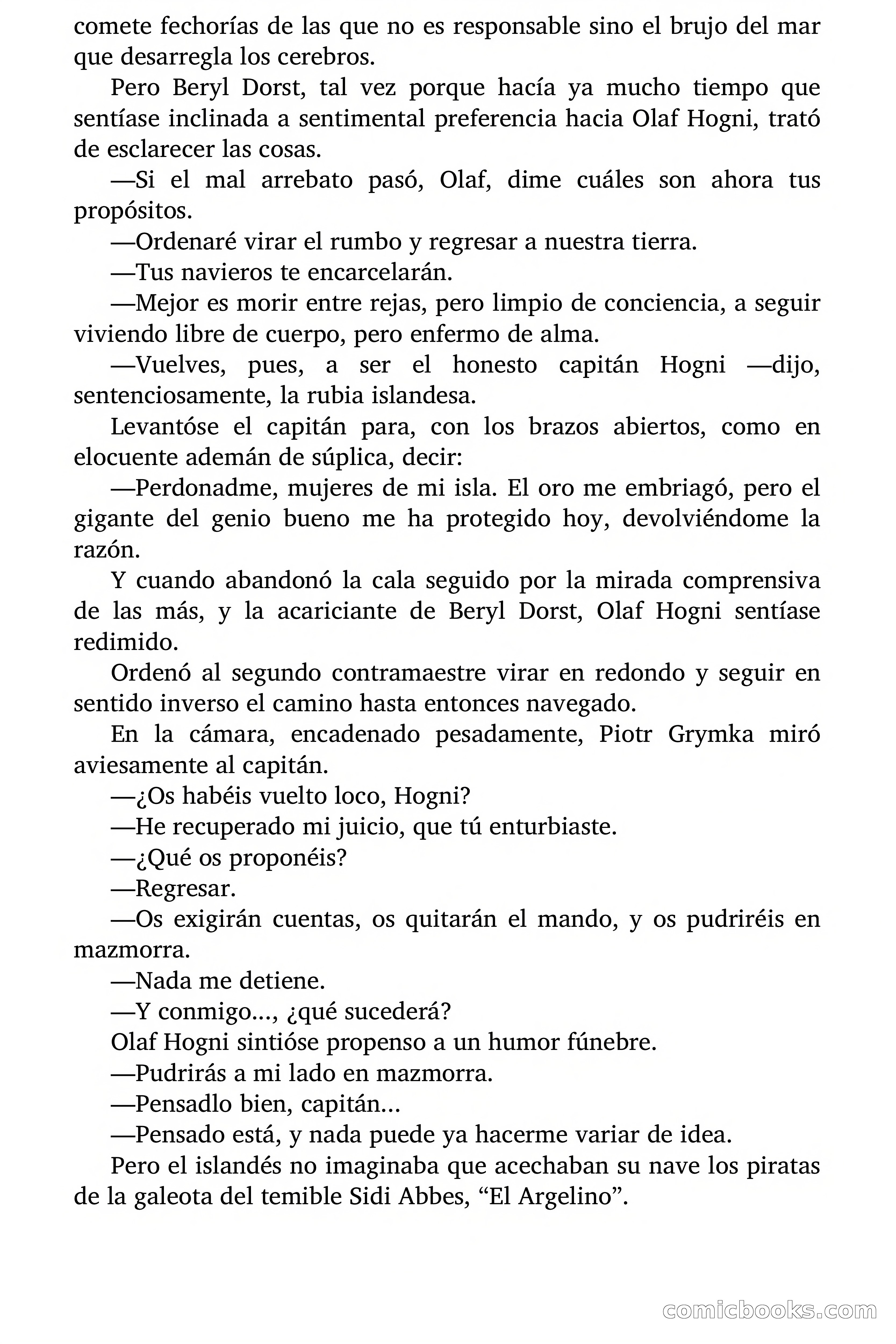 El triunfo de Eva — page 27 of 81