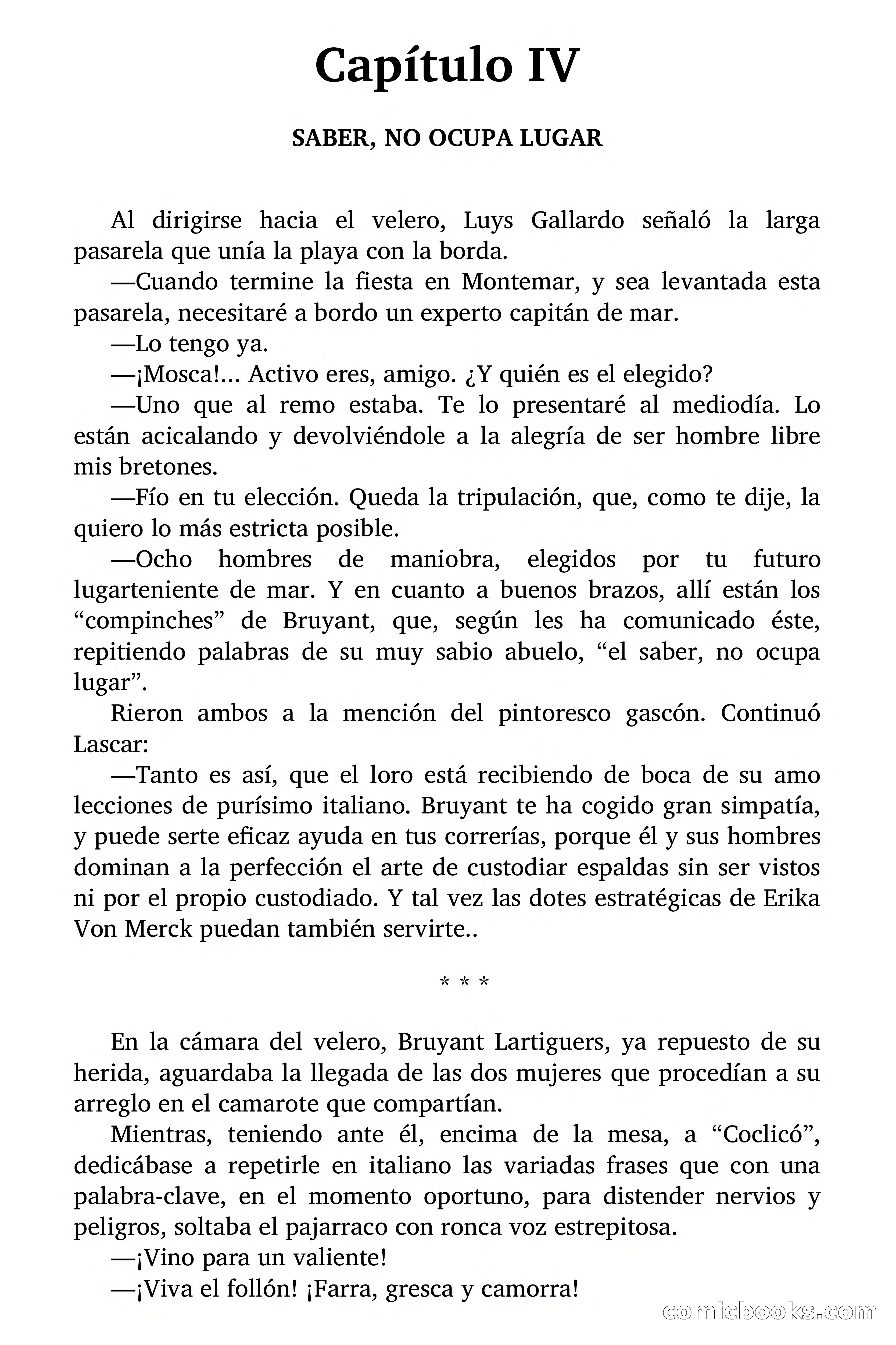 El triunfo de Eva — page 28 of 81
