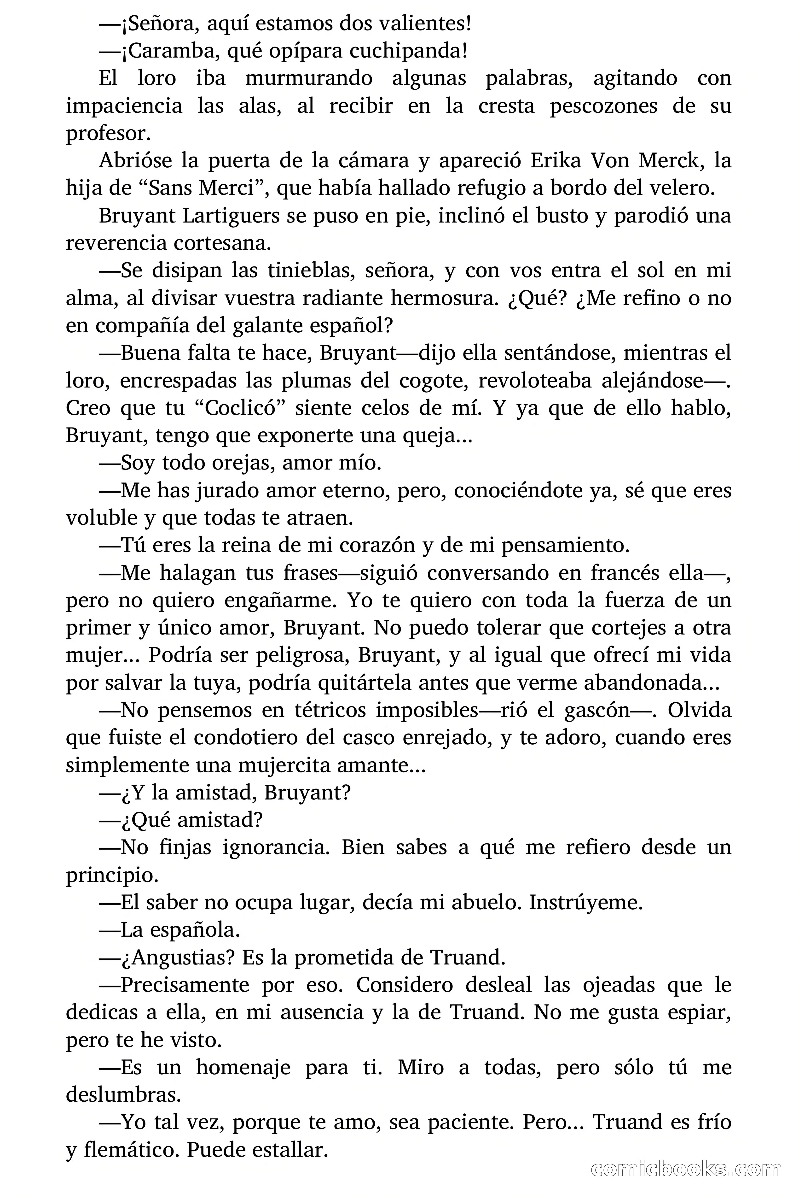 El triunfo de Eva — page 29 of 81