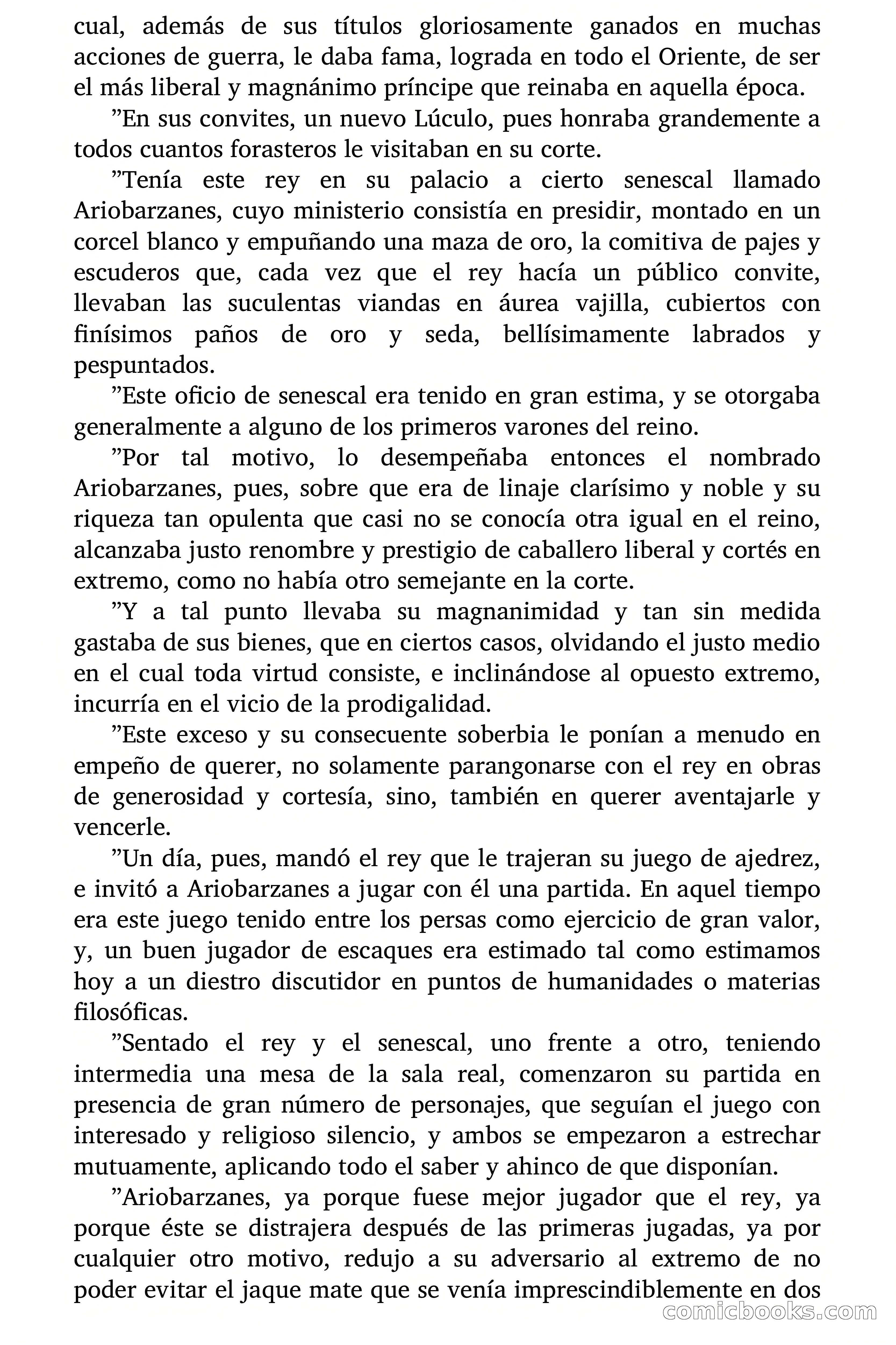 El triunfo de Eva — page 33 of 81