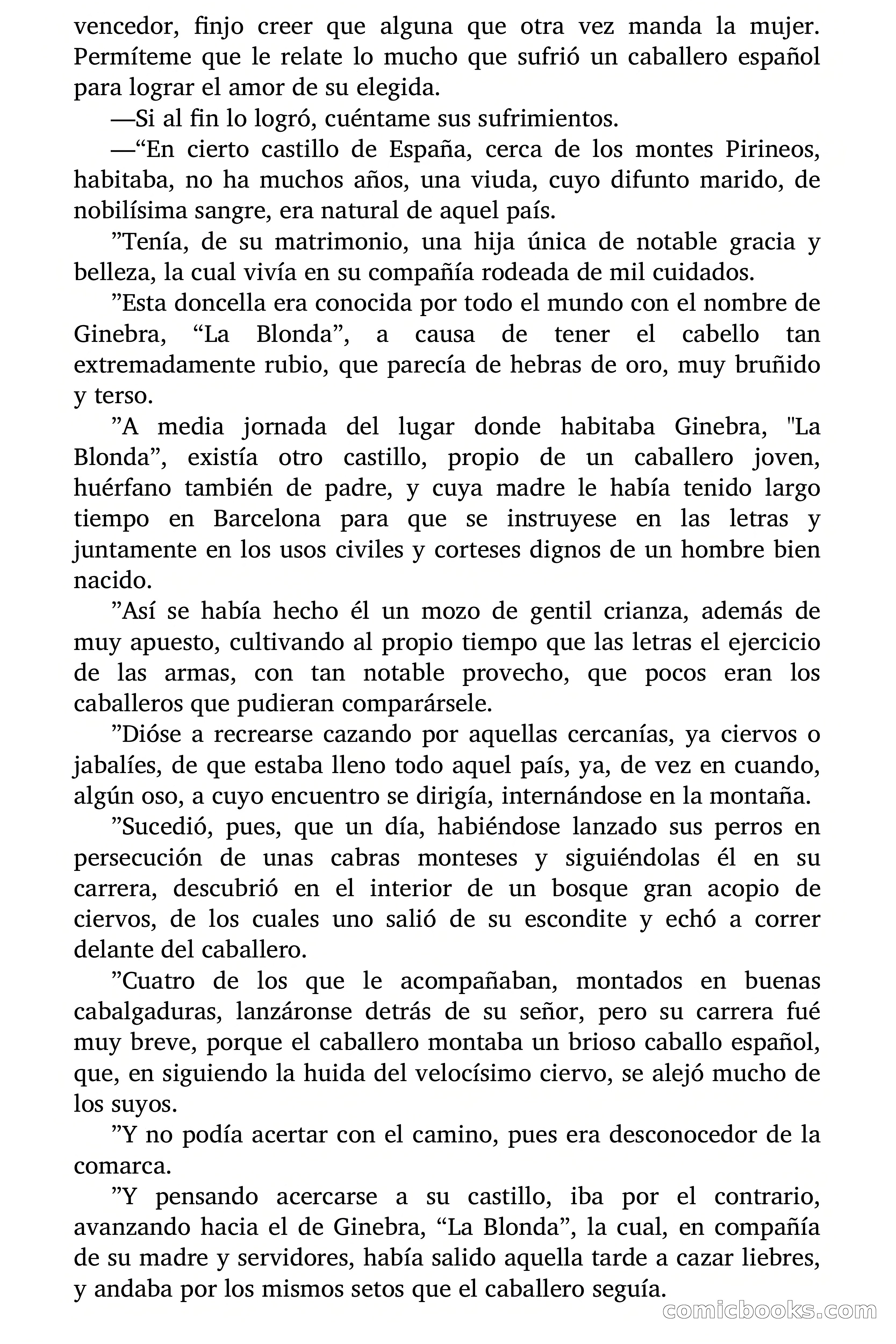 El triunfo de Eva — page 35 of 81